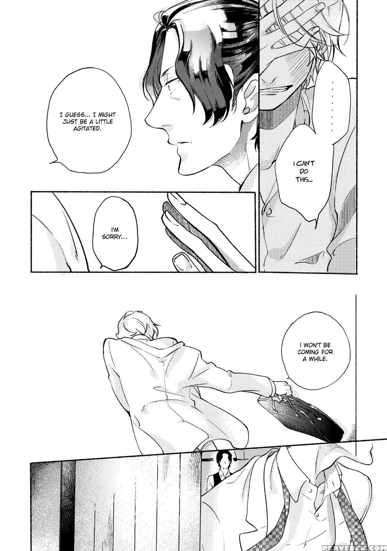 [scarlet Beriko] Joou To Shitateya [english] [madamelepoo Scanlations] 1