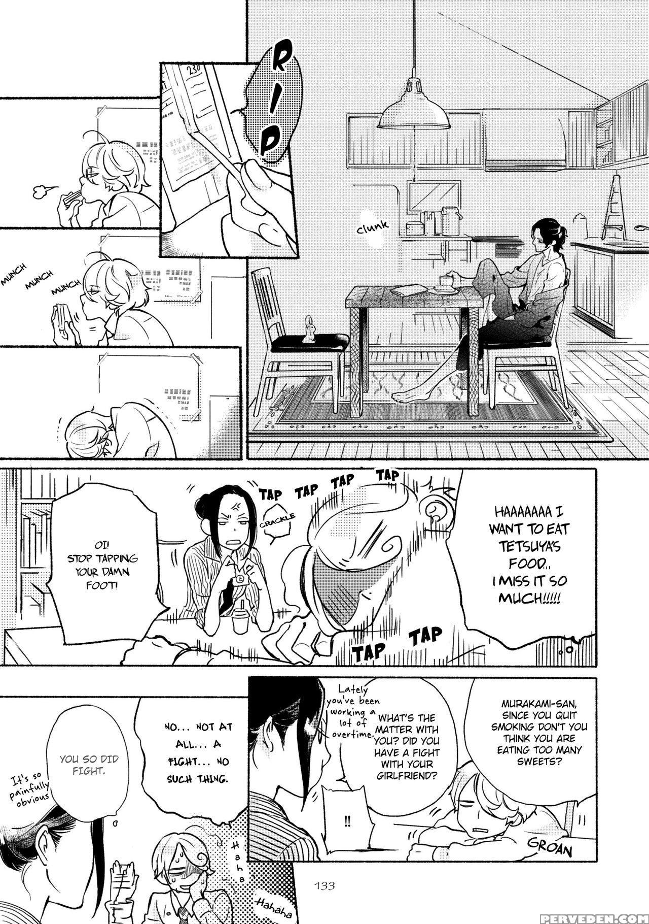 [scarlet Beriko] Joou To Shitateya [english] [madamelepoo Scanlations] 1