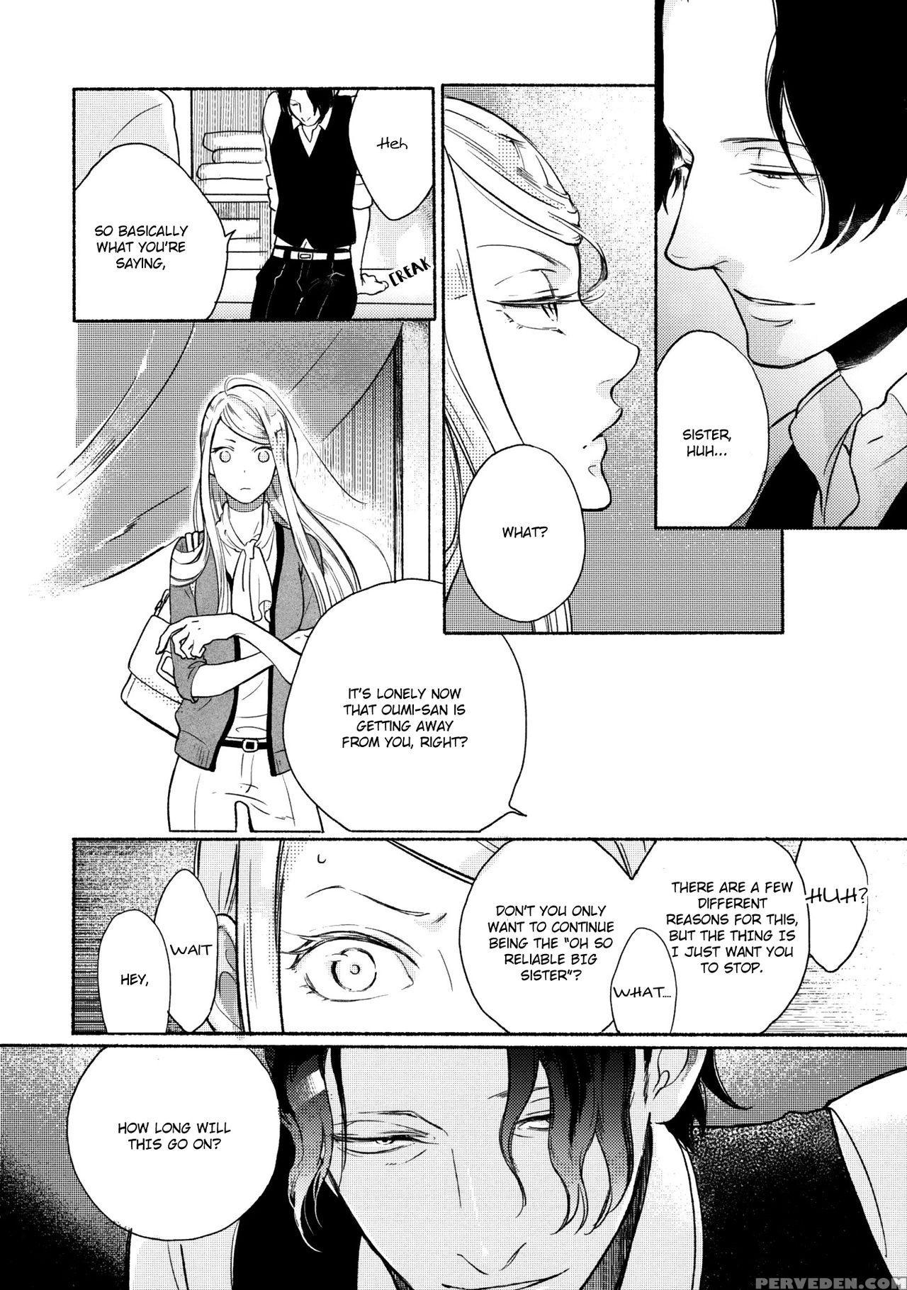 [scarlet Beriko] Joou To Shitateya [english] [madamelepoo Scanlations] 1