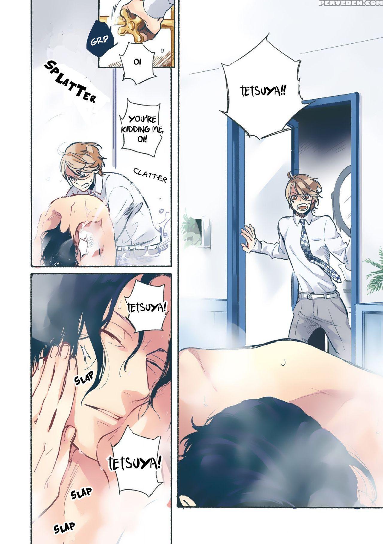 [scarlet Beriko] Joou To Shitateya [english] [madamelepoo Scanlations] 1