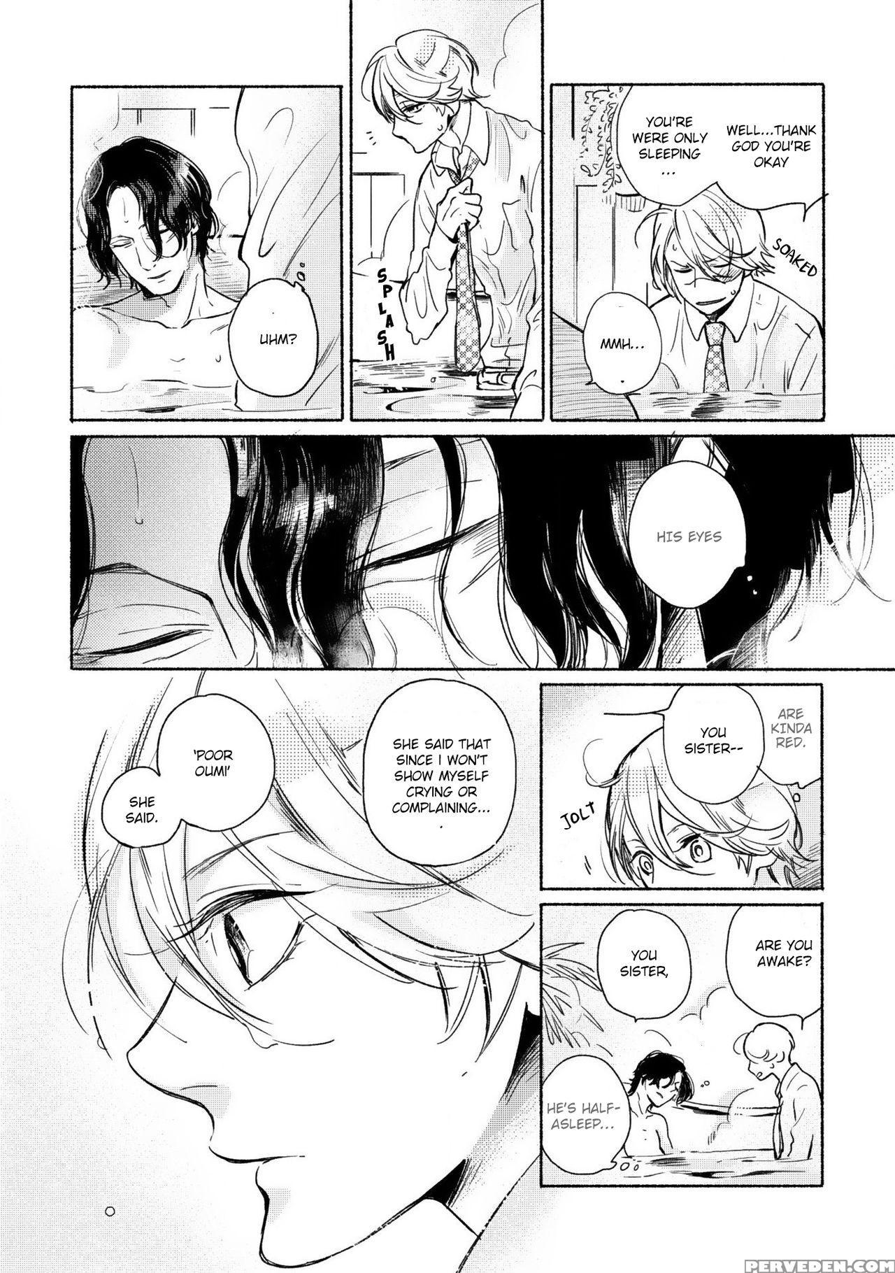 [scarlet Beriko] Joou To Shitateya [english] [madamelepoo Scanlations] 1