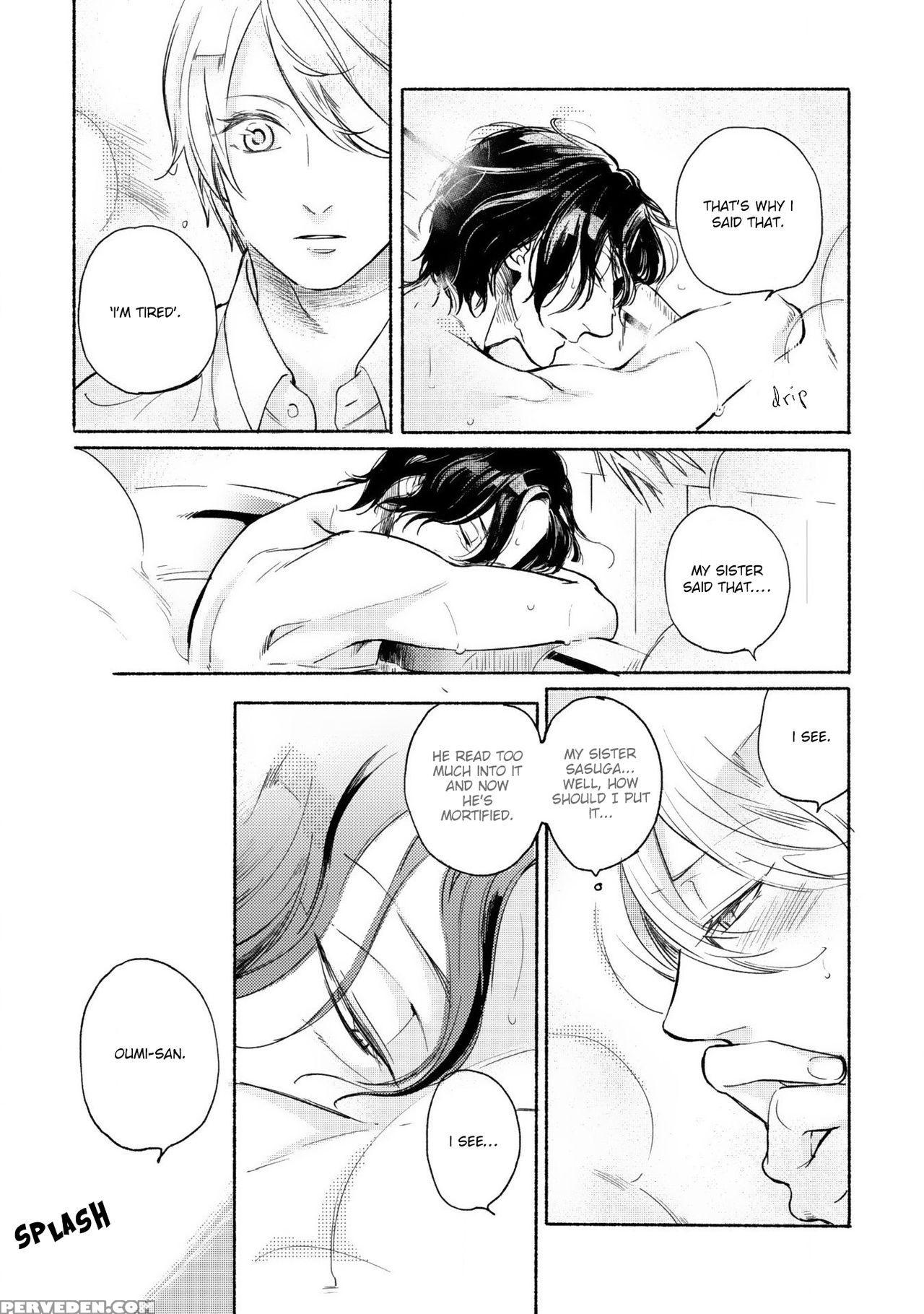[scarlet Beriko] Joou To Shitateya [english] [madamelepoo Scanlations] 1