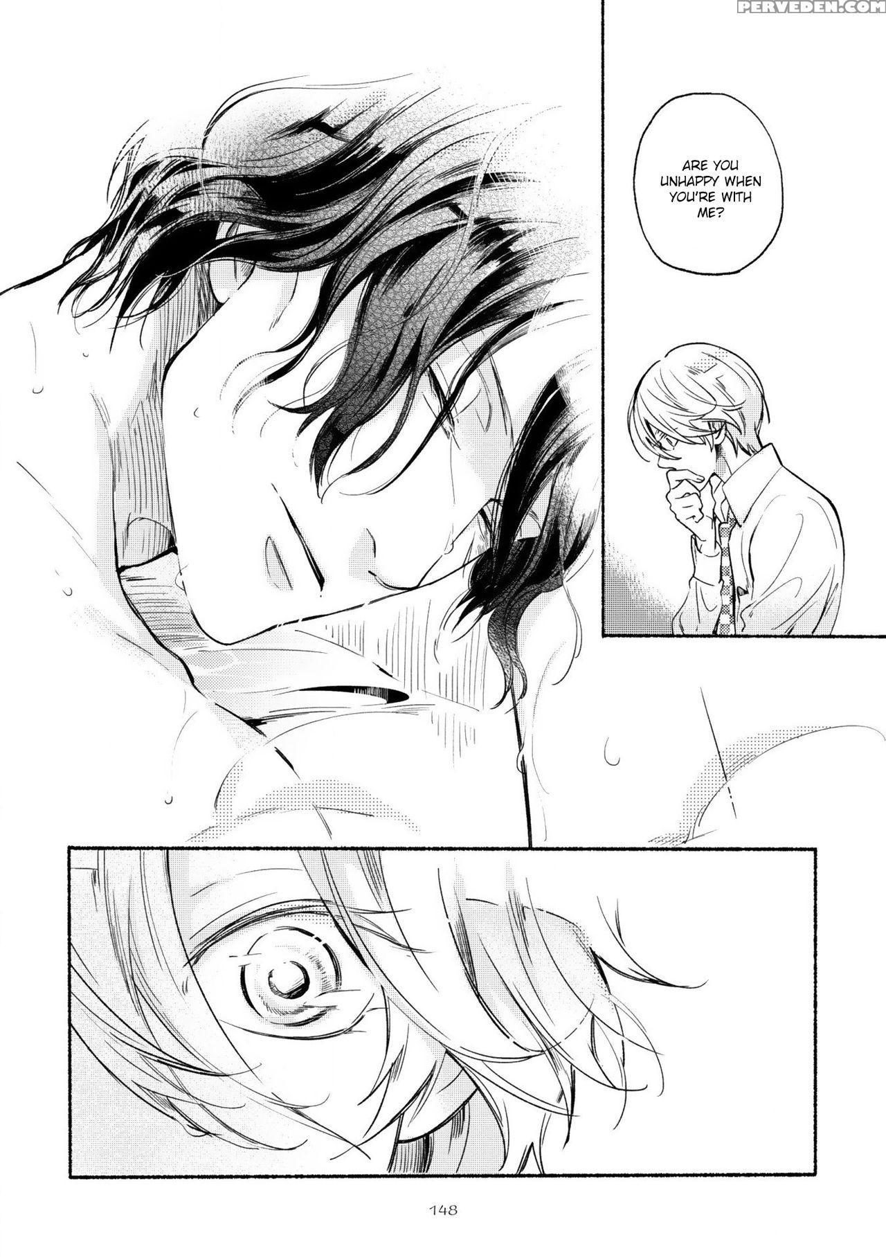 [scarlet Beriko] Joou To Shitateya [english] [madamelepoo Scanlations] 1