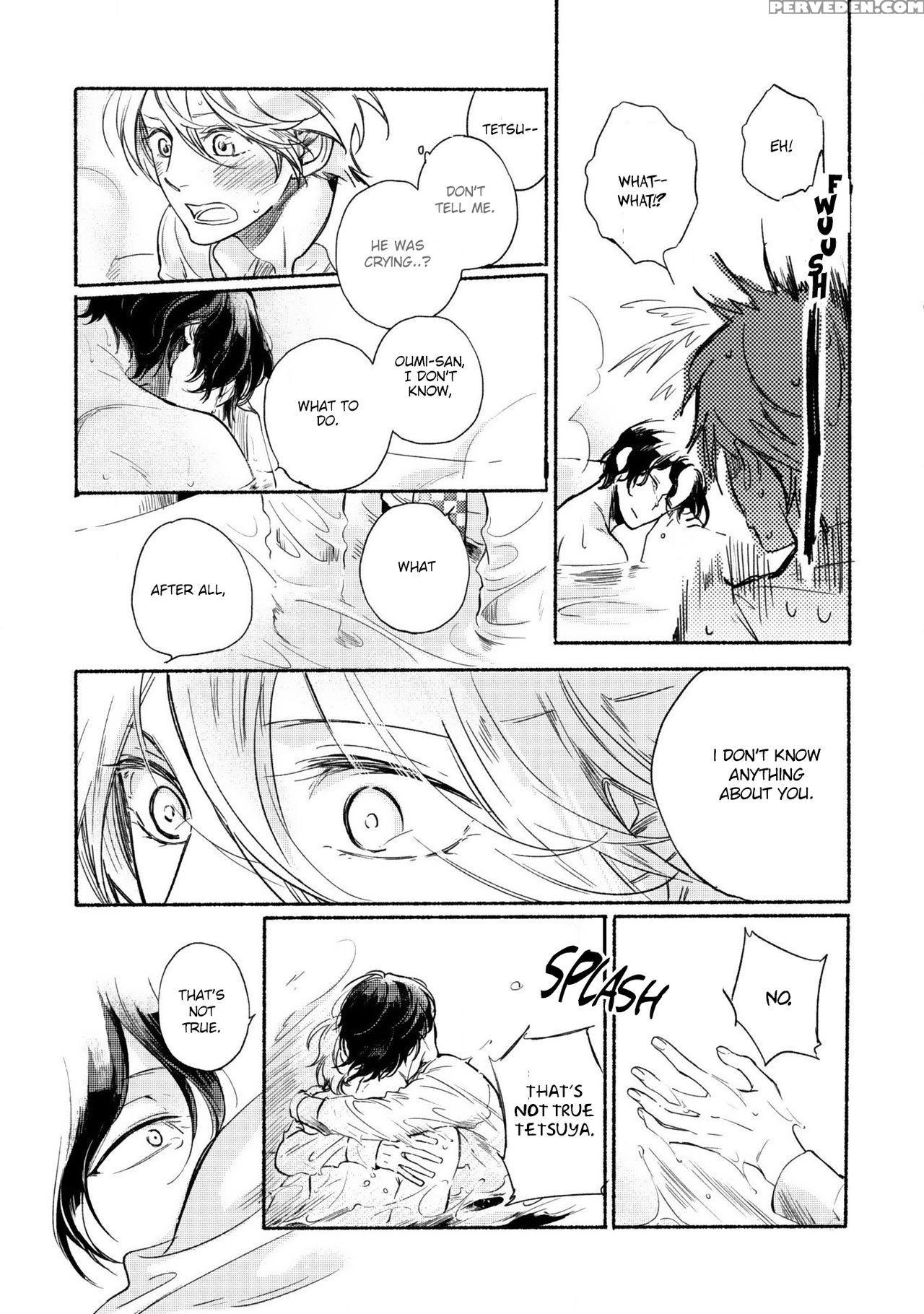 [scarlet Beriko] Joou To Shitateya [english] [madamelepoo Scanlations] 1