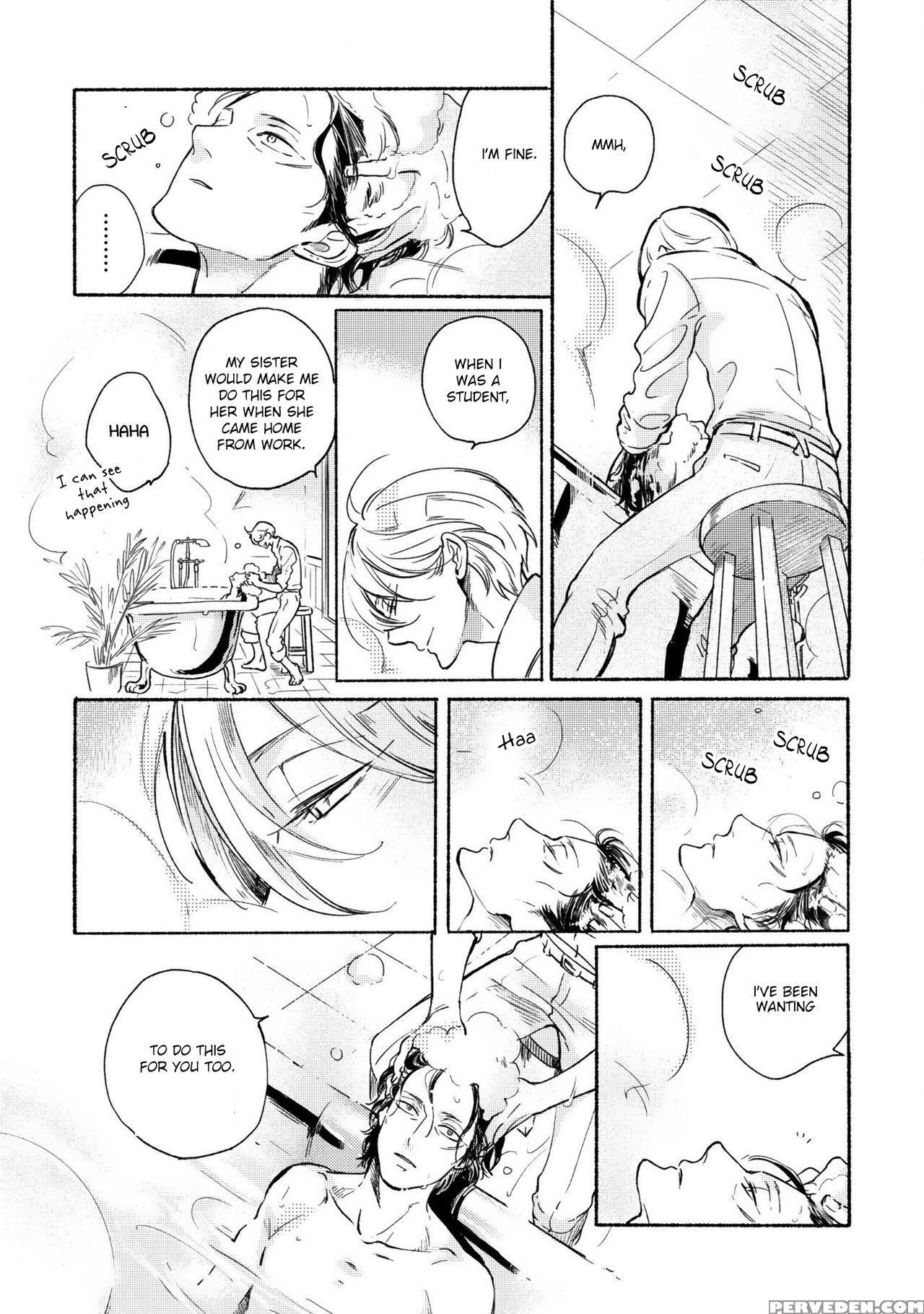 [scarlet Beriko] Joou To Shitateya [english] [madamelepoo Scanlations] 1