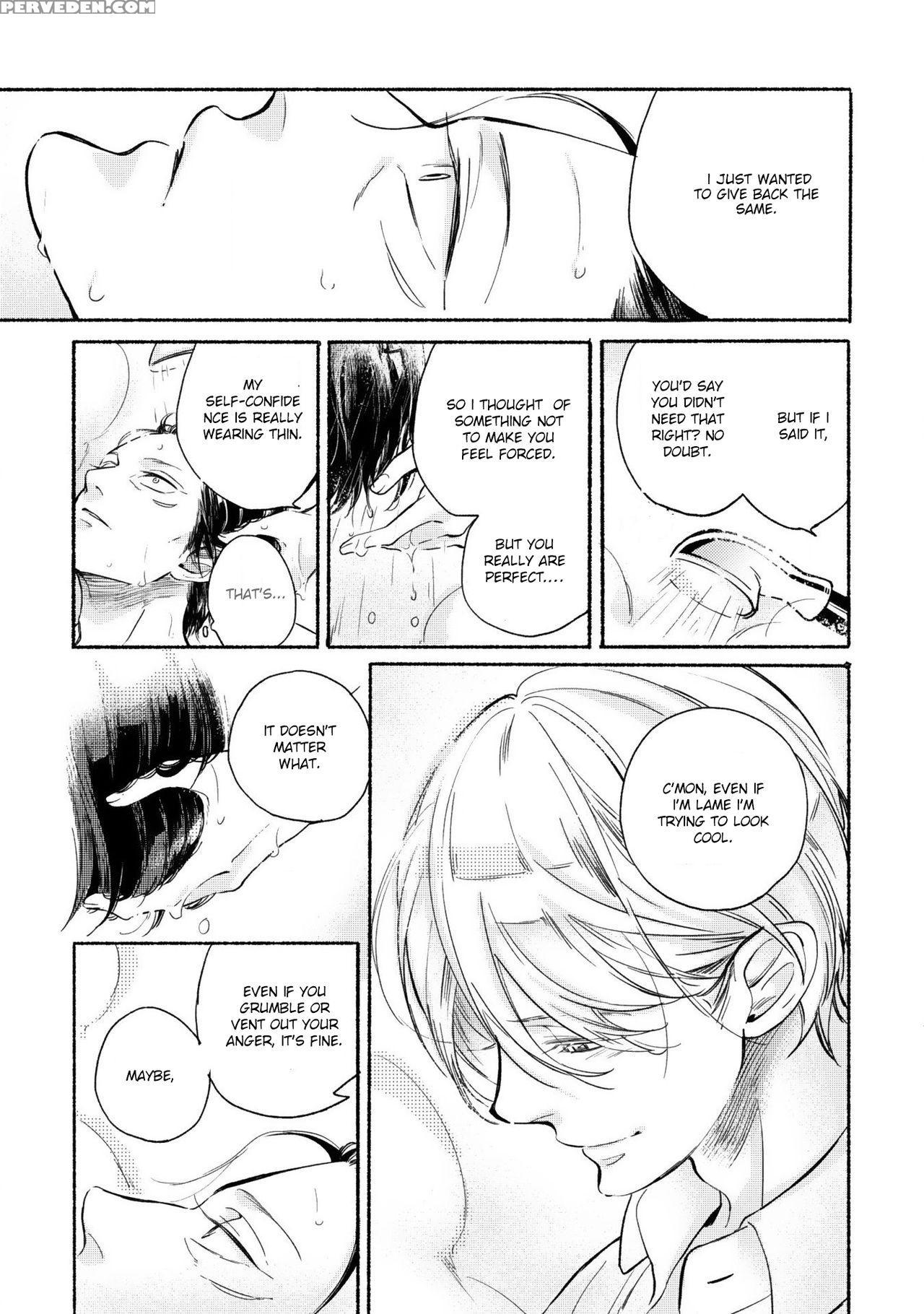 [scarlet Beriko] Joou To Shitateya [english] [madamelepoo Scanlations] 1