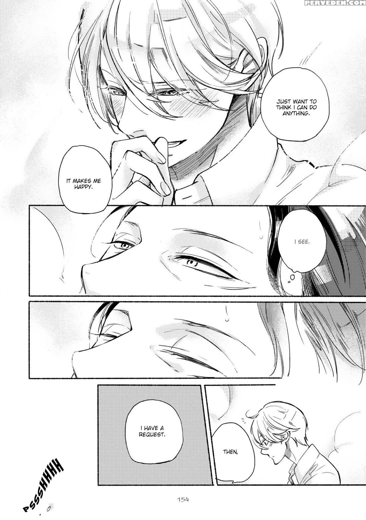 [scarlet Beriko] Joou To Shitateya [english] [madamelepoo Scanlations] 1