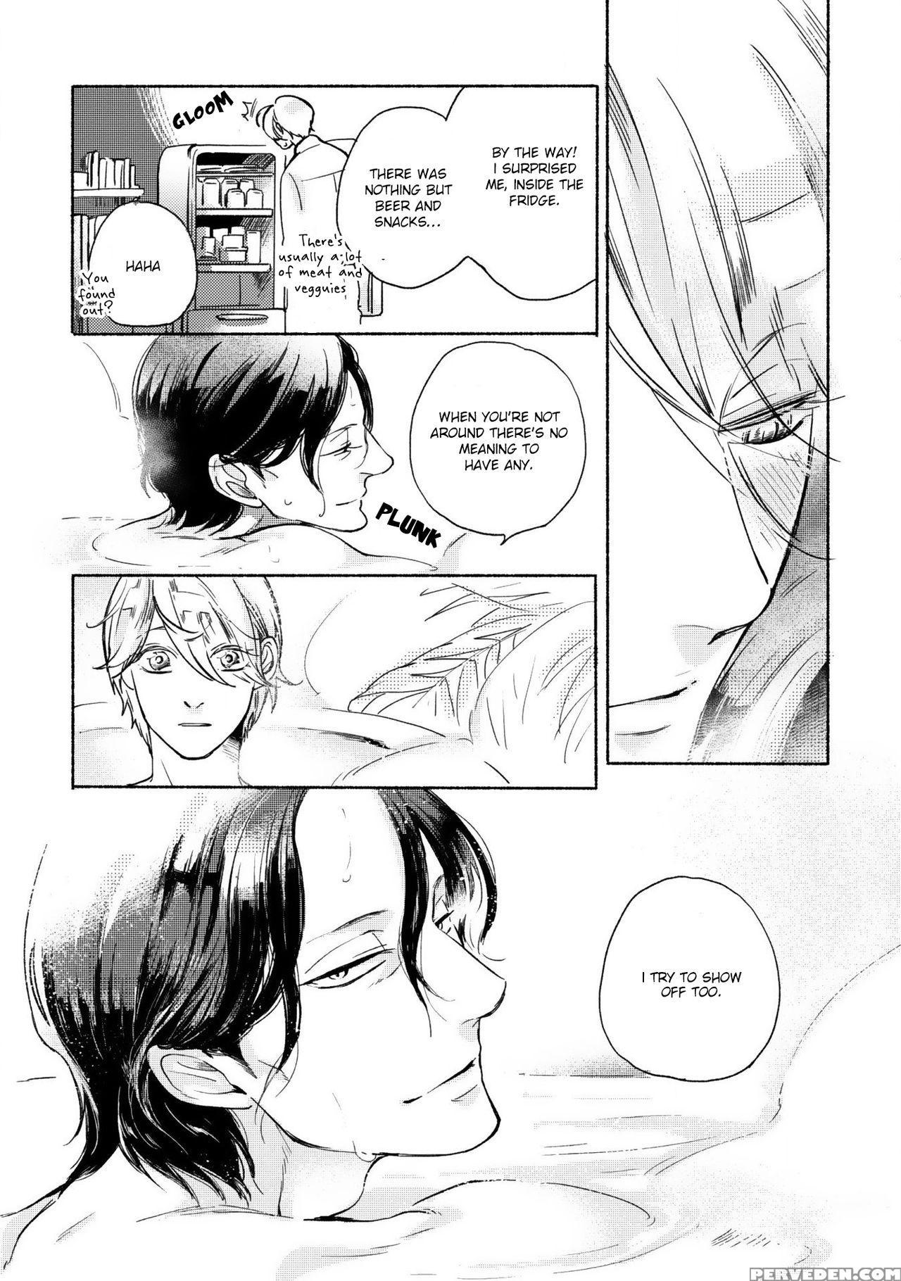 [scarlet Beriko] Joou To Shitateya [english] [madamelepoo Scanlations] 1