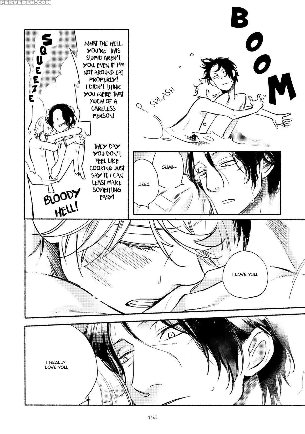 [scarlet Beriko] Joou To Shitateya [english] [madamelepoo Scanlations] 1