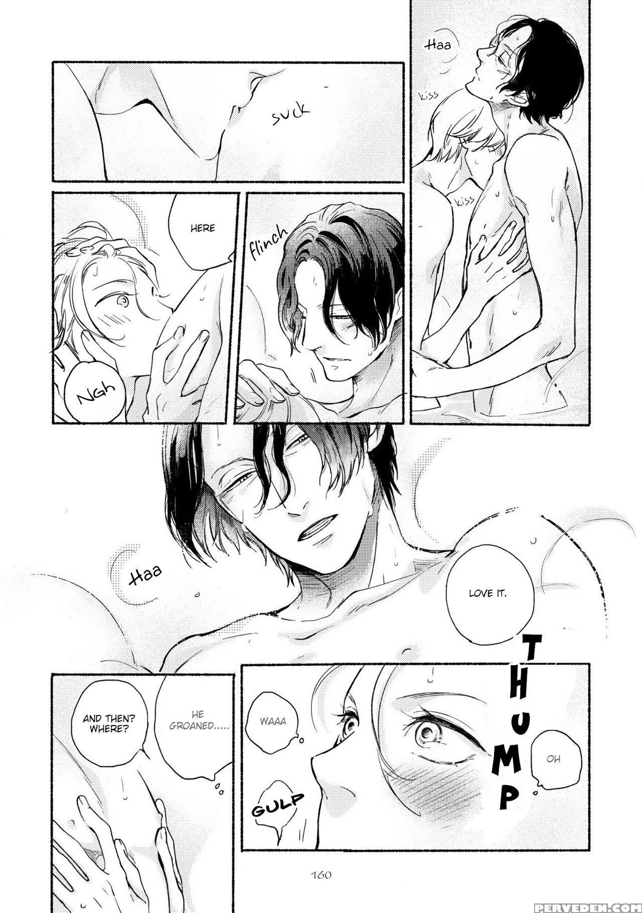 [scarlet Beriko] Joou To Shitateya [english] [madamelepoo Scanlations] 1