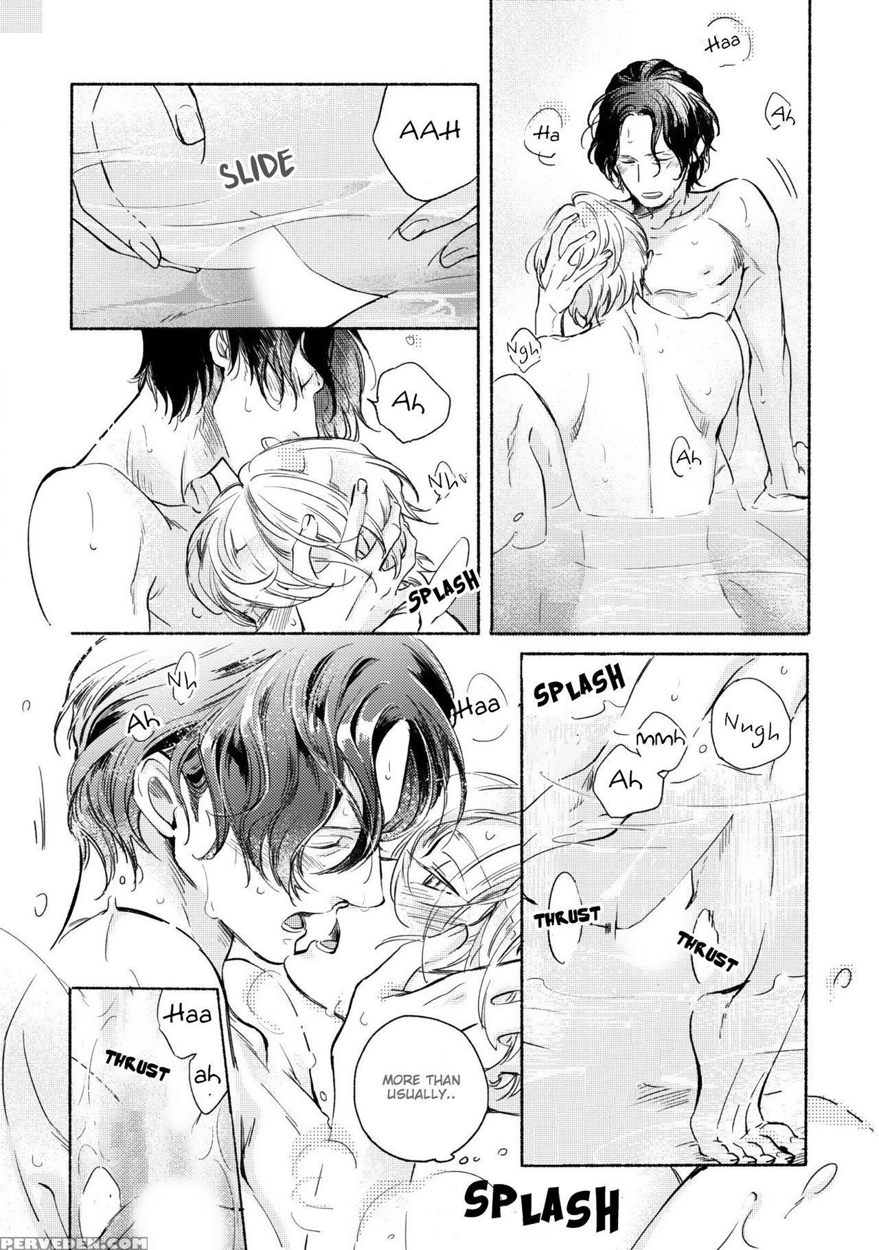 [scarlet Beriko] Joou To Shitateya [english] [madamelepoo Scanlations] 1