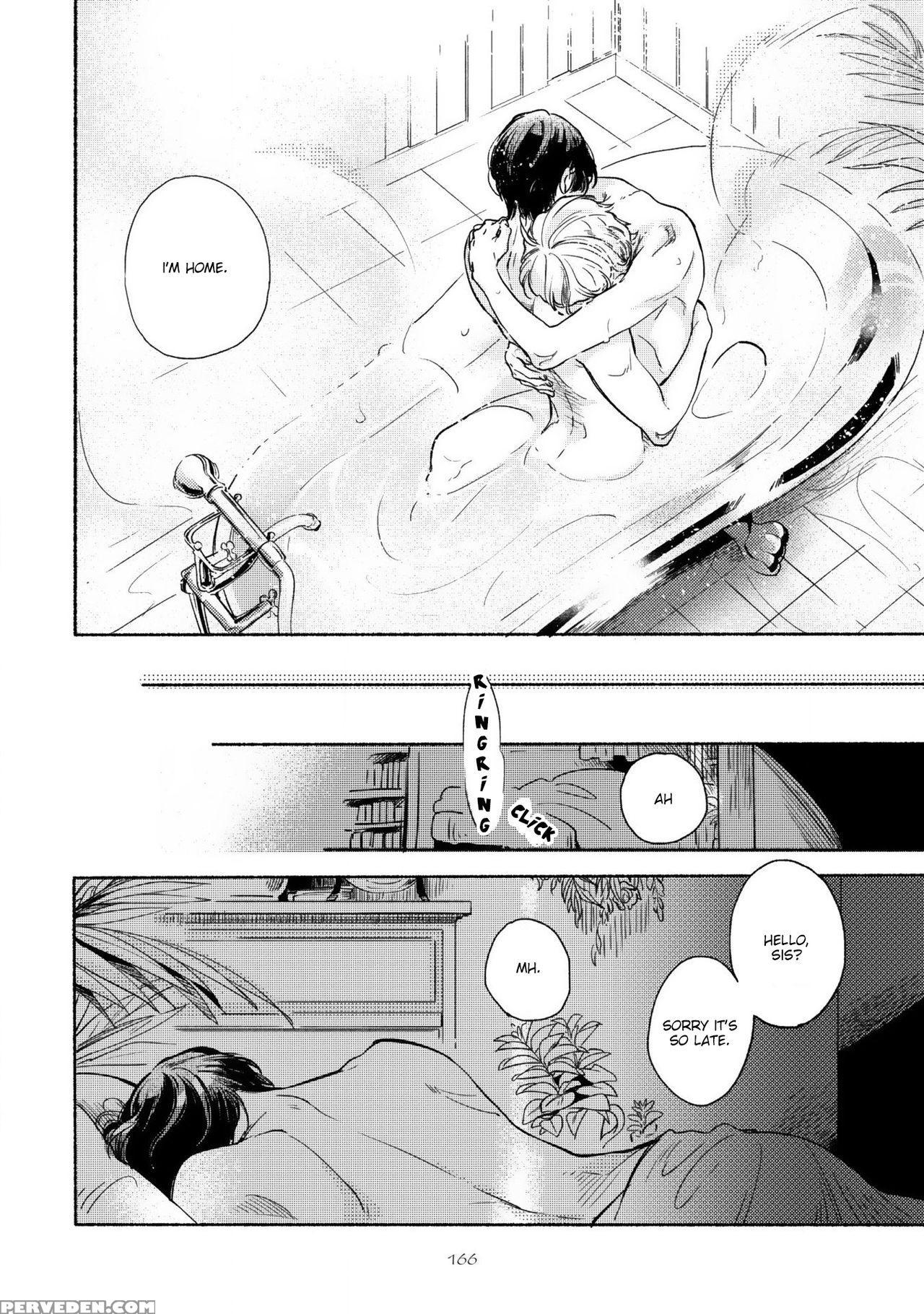 [scarlet Beriko] Joou To Shitateya [english] [madamelepoo Scanlations] 1