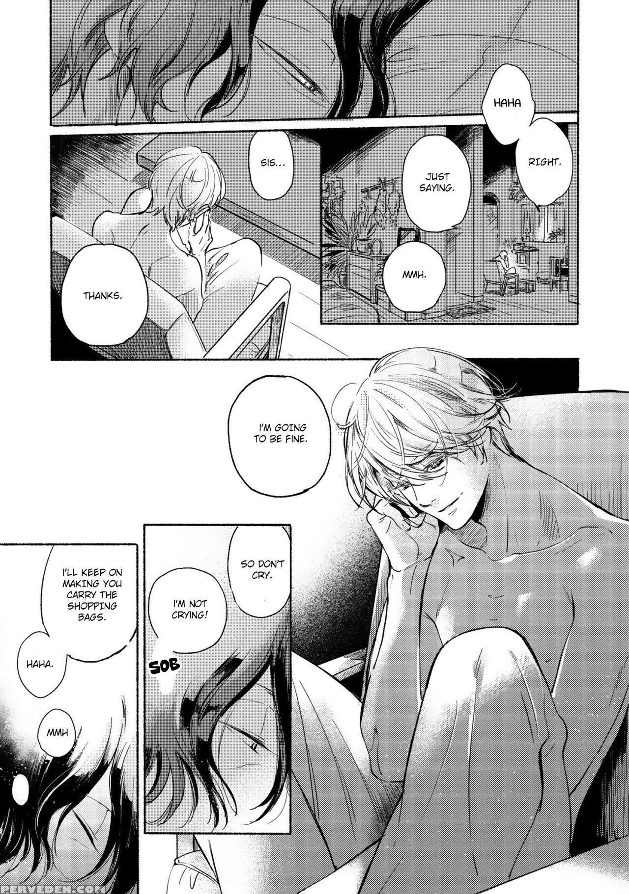 [scarlet Beriko] Joou To Shitateya [english] [madamelepoo Scanlations] 1