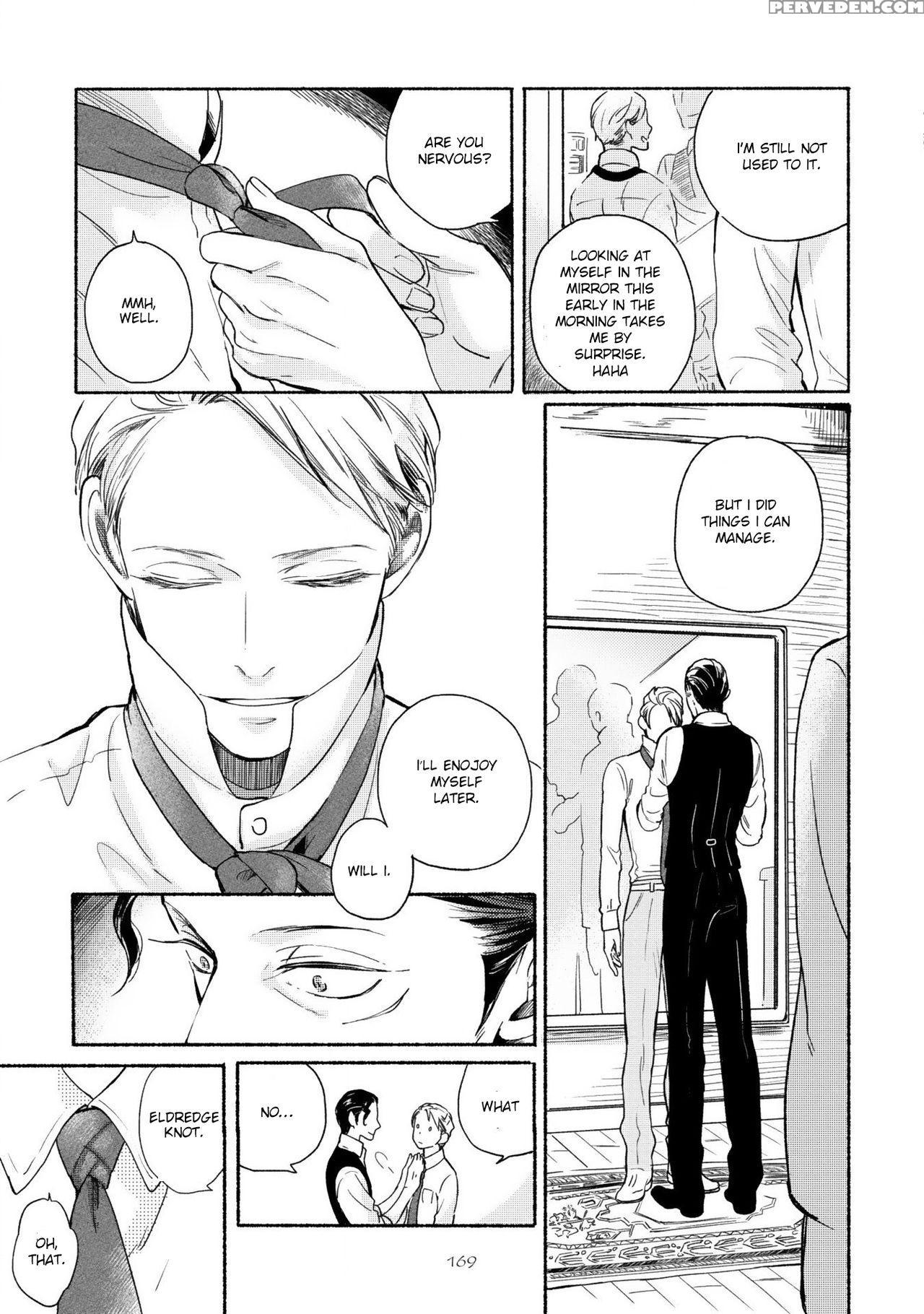 [scarlet Beriko] Joou To Shitateya [english] [madamelepoo Scanlations] 1