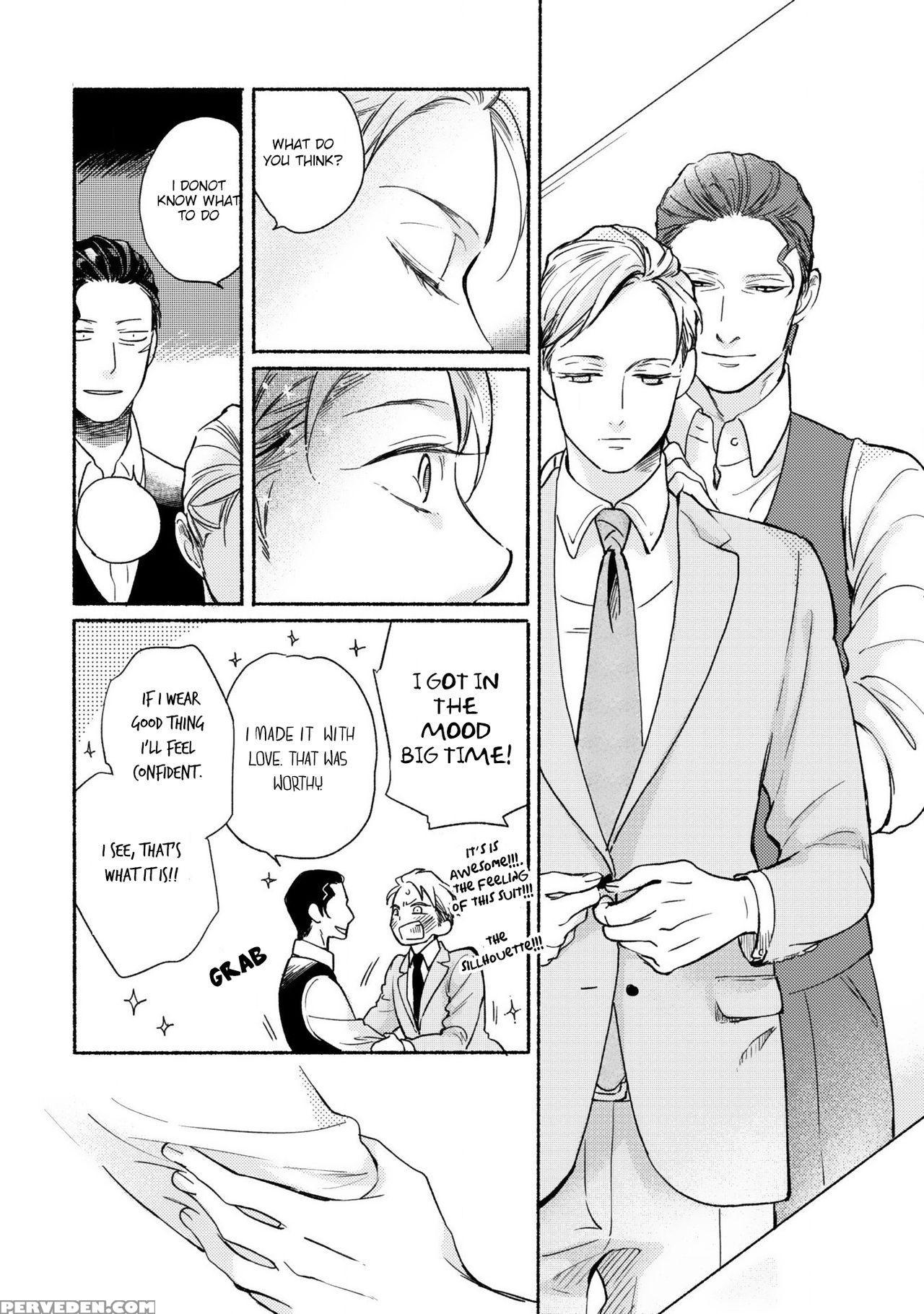 [scarlet Beriko] Joou To Shitateya [english] [madamelepoo Scanlations] 1