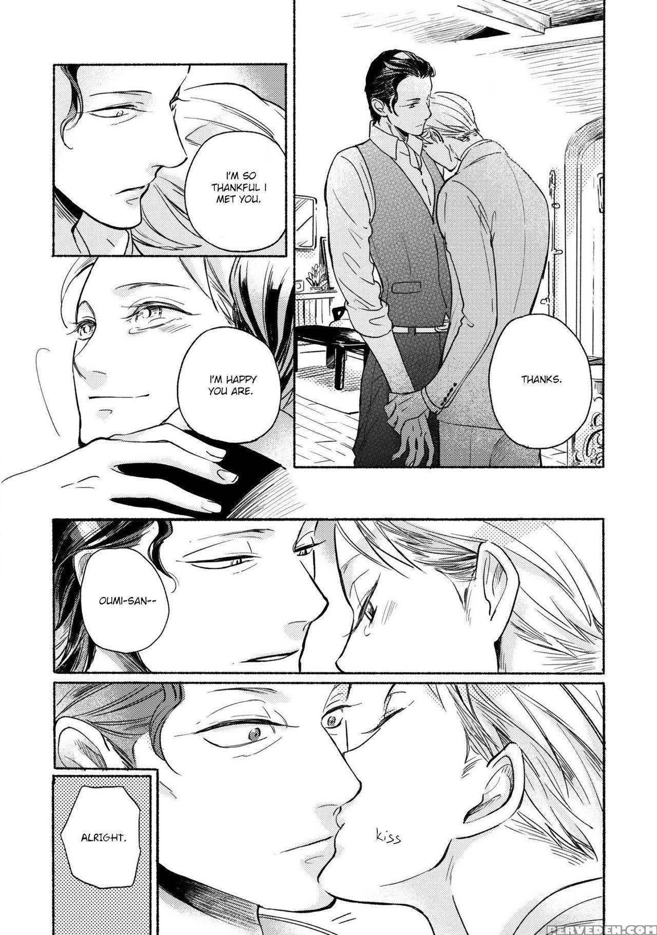 [scarlet Beriko] Joou To Shitateya [english] [madamelepoo Scanlations] 1