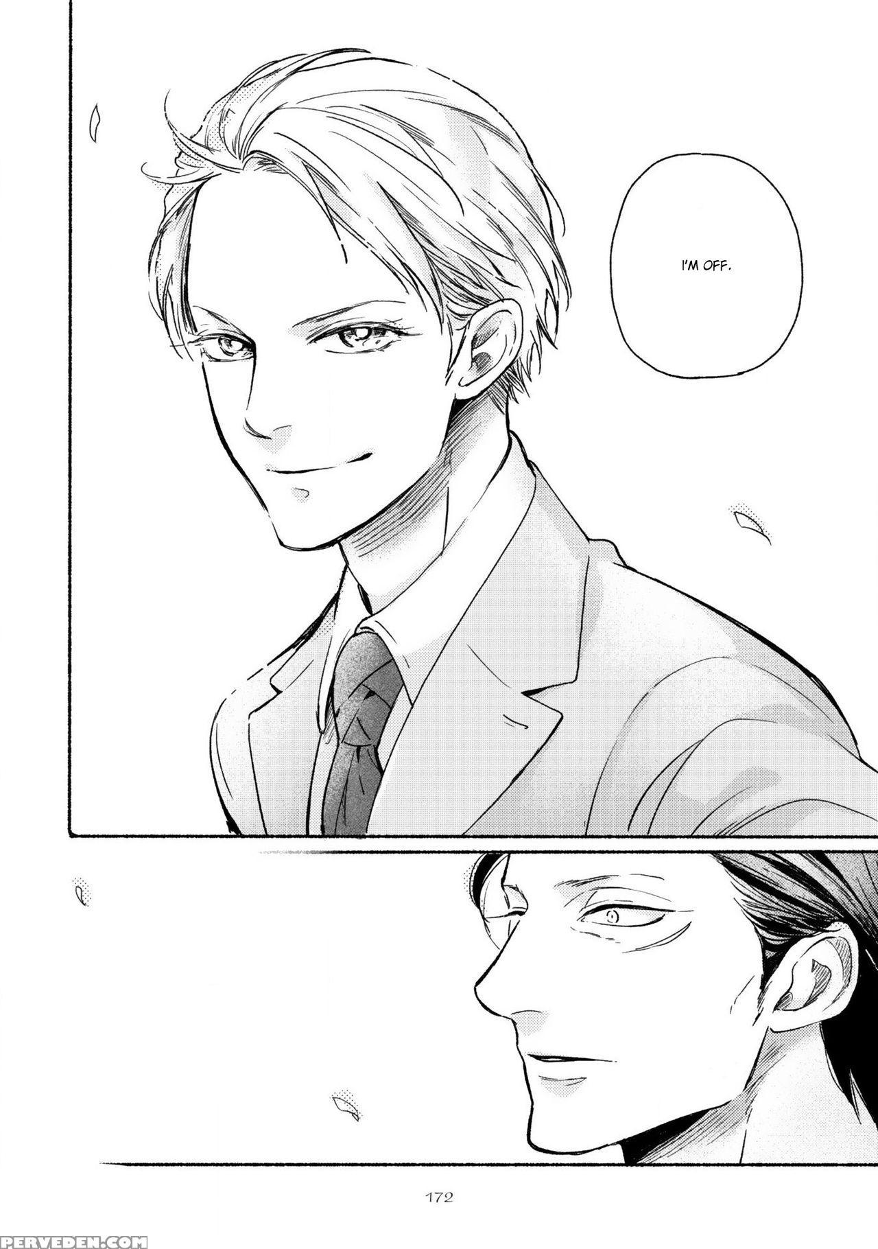 [scarlet Beriko] Joou To Shitateya [english] [madamelepoo Scanlations] 1