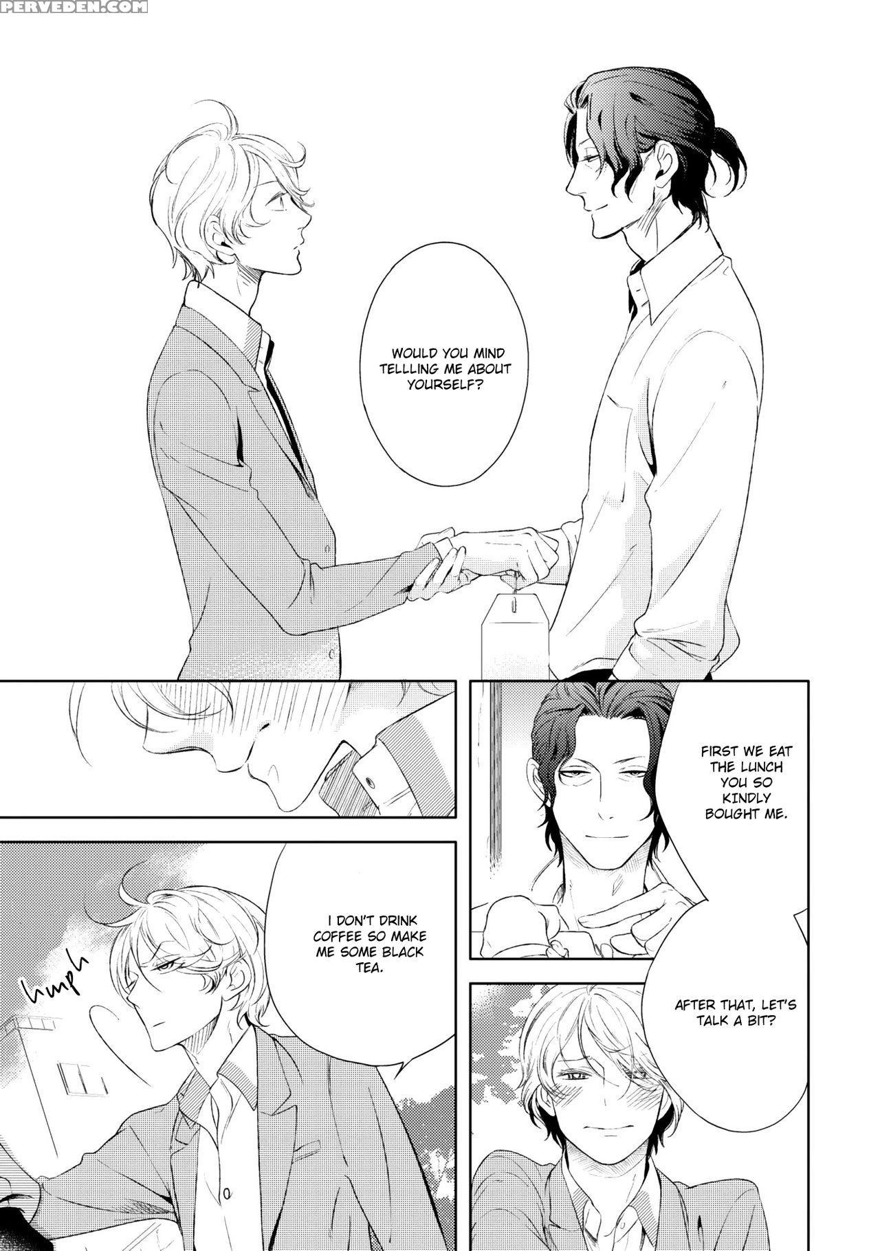 [scarlet Beriko] Joou To Shitateya [english] [madamelepoo Scanlations] 1