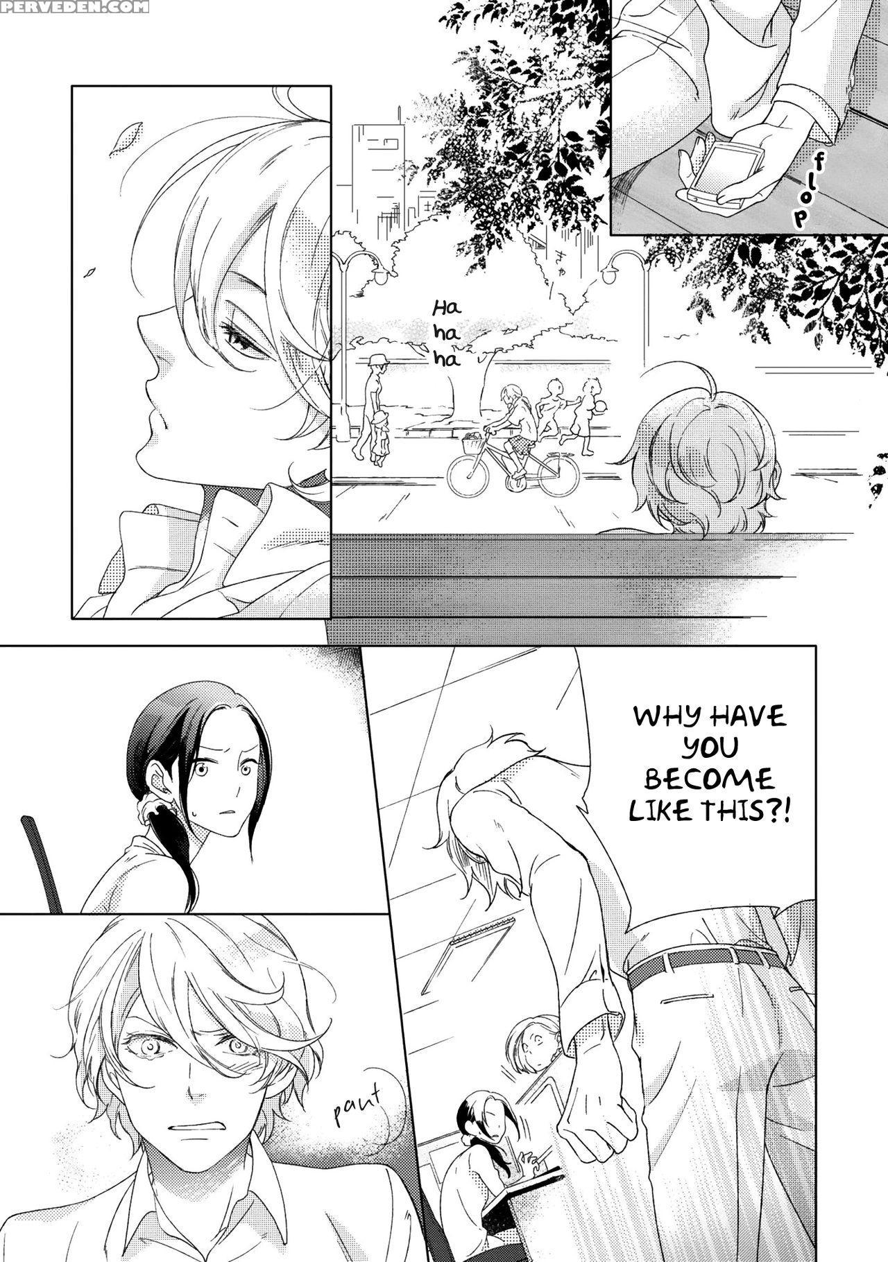 [scarlet Beriko] Joou To Shitateya [english] [madamelepoo Scanlations] 1