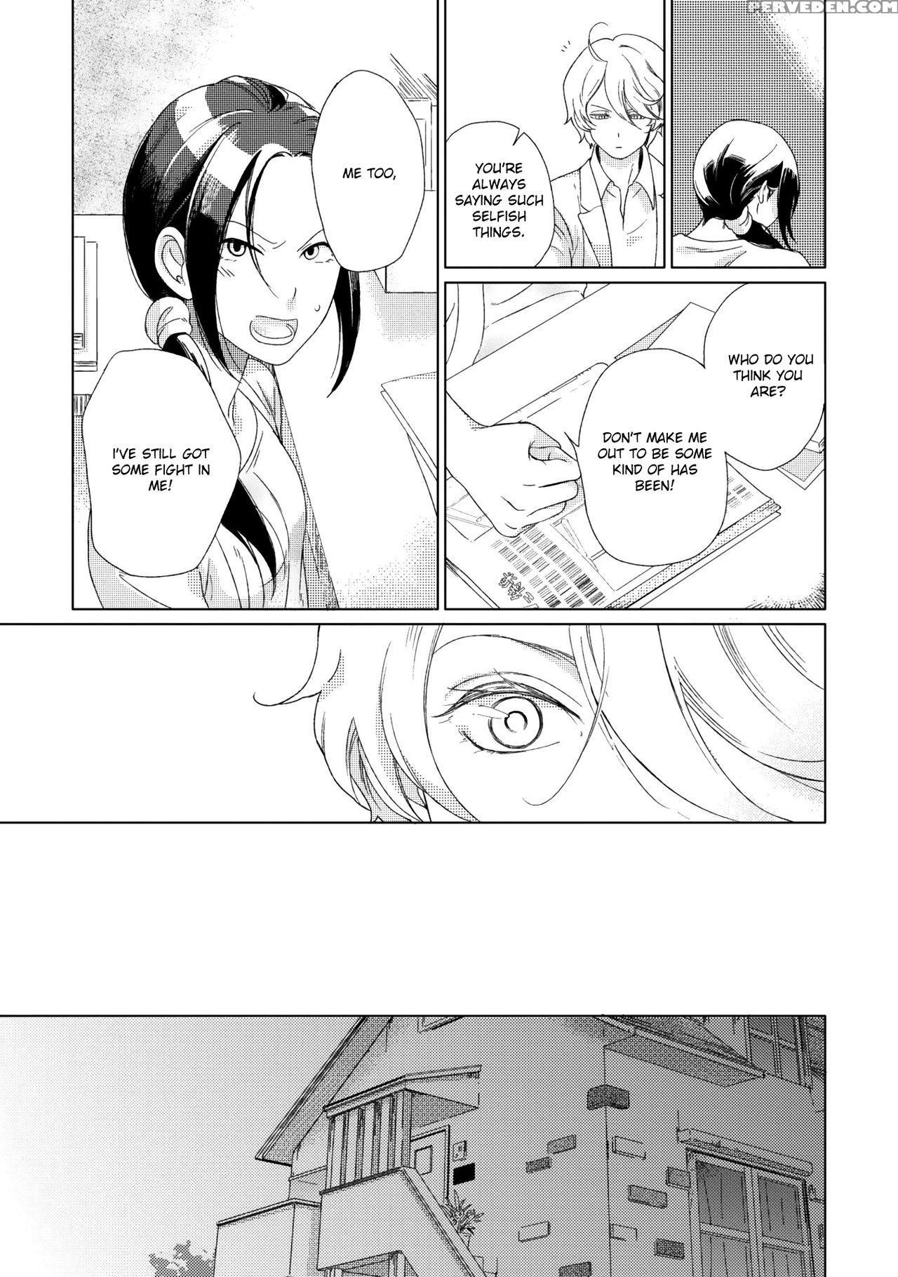 [scarlet Beriko] Joou To Shitateya [english] [madamelepoo Scanlations] 1