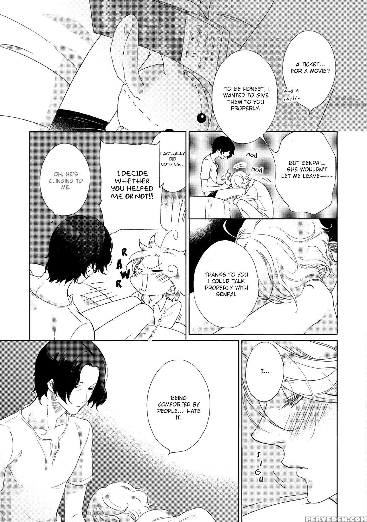 [scarlet Beriko] Joou To Shitateya [english] [madamelepoo Scanlations] 1
