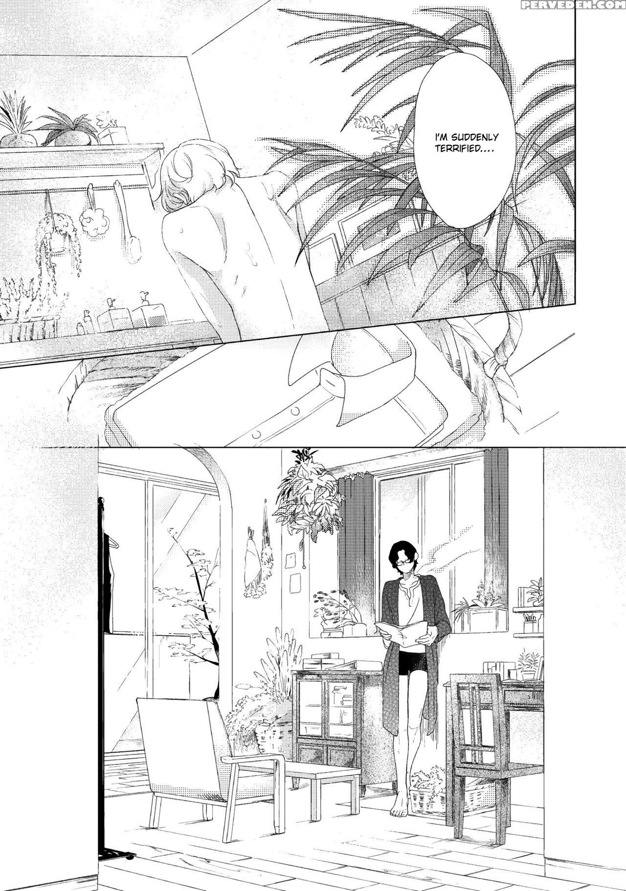 [scarlet Beriko] Joou To Shitateya [english] [madamelepoo Scanlations] 1