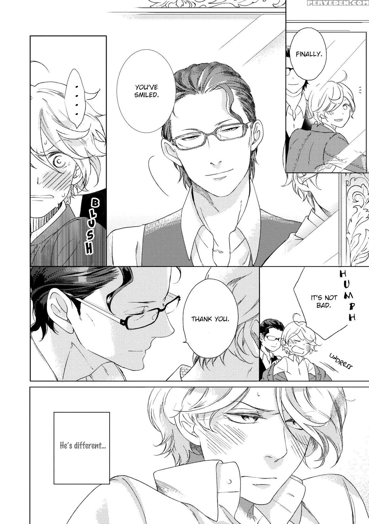 [scarlet Beriko] Joou To Shitateya Ch. 1-4 [english] [madamelepoo Scanlations] 1