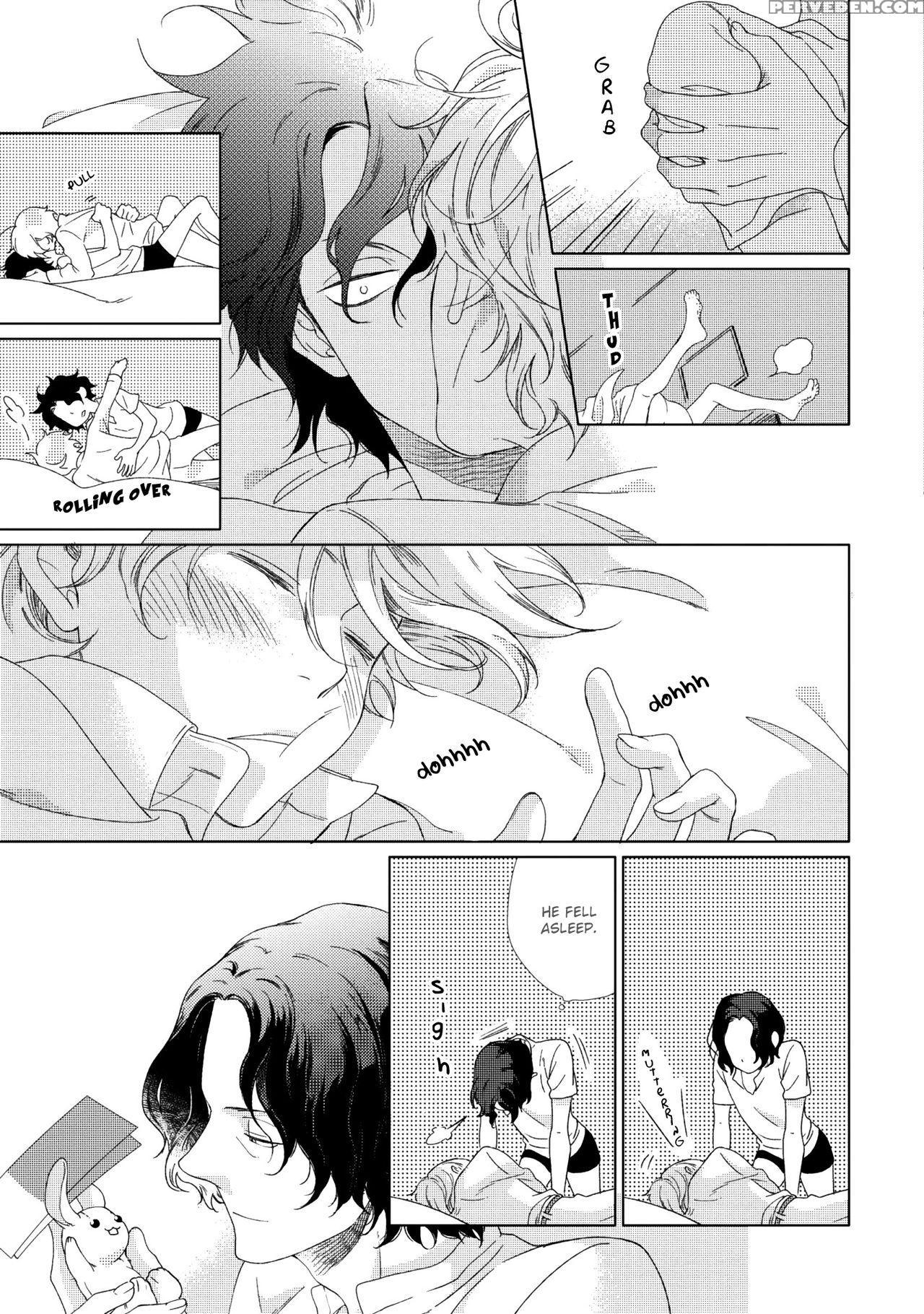 [scarlet Beriko] Joou To Shitateya Ch. 1-4 [english] [madamelepoo Scanlations] 1