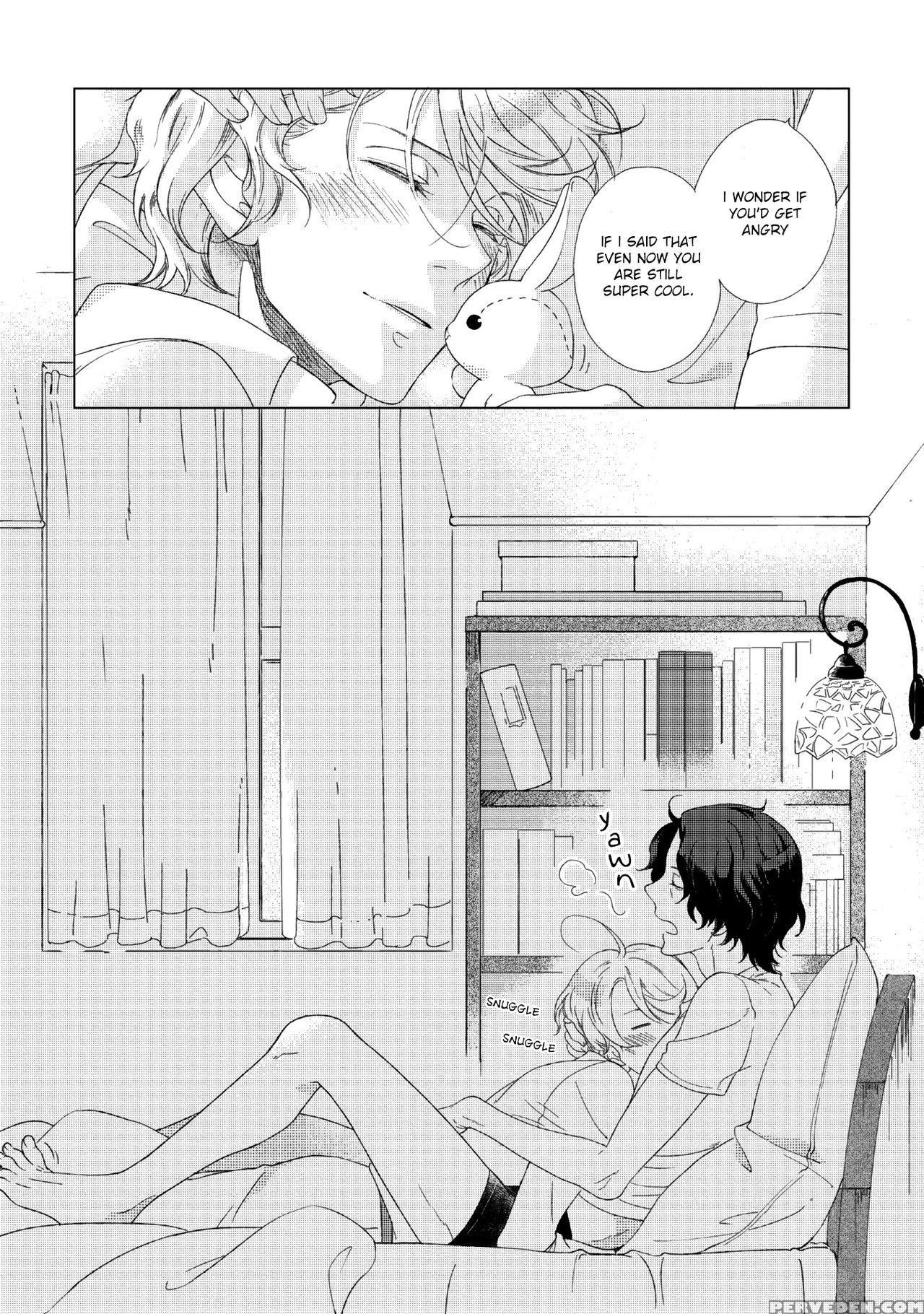 [scarlet Beriko] Joou To Shitateya Ch. 1-4 [english] [madamelepoo Scanlations] 1