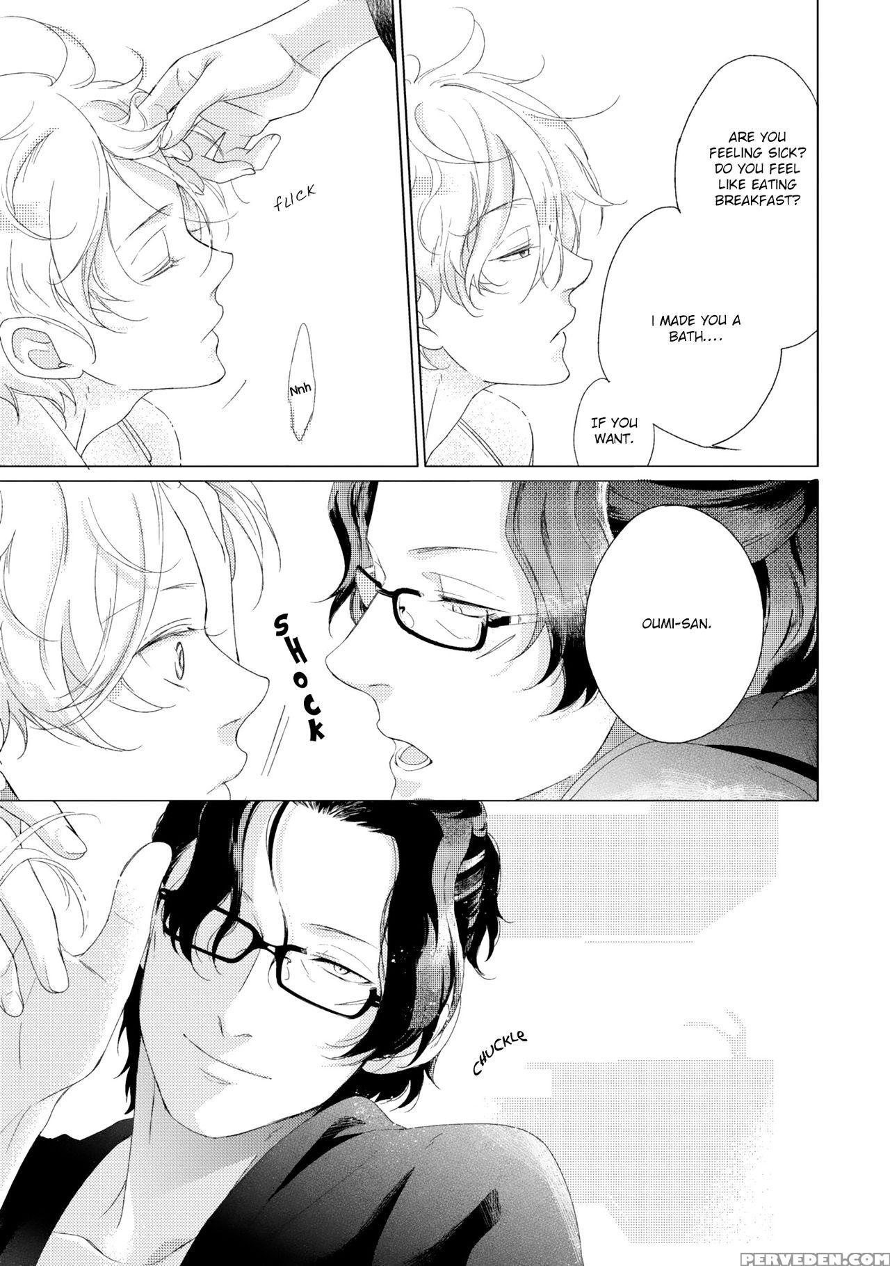 [scarlet Beriko] Joou To Shitateya Ch. 1-4 [english] [madamelepoo Scanlations] 1