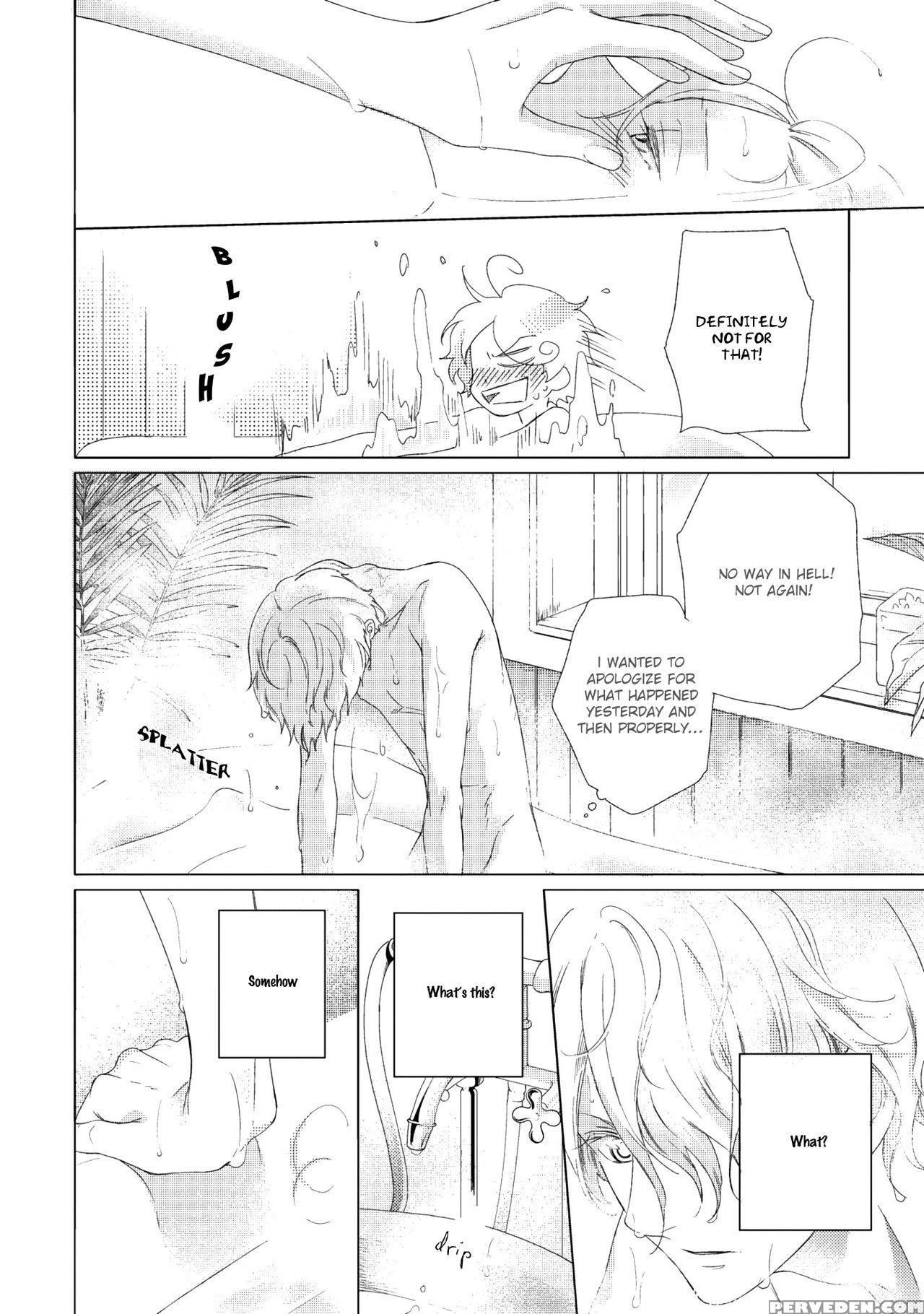 [scarlet Beriko] Joou To Shitateya Ch. 1-4 [english] [madamelepoo Scanlations] 1