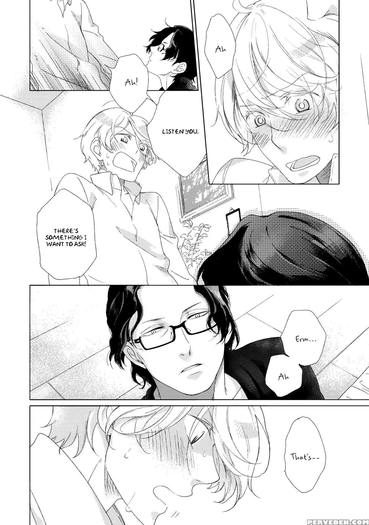 [scarlet Beriko] Joou To Shitateya Ch. 1-4 [english] [madamelepoo Scanlations] 1