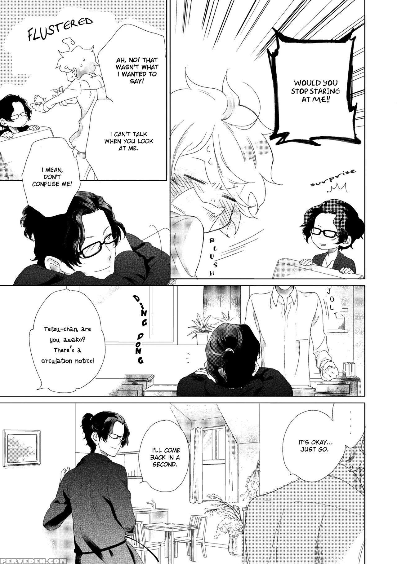 [scarlet Beriko] Joou To Shitateya Ch. 1-4 [english] [madamelepoo Scanlations] 1