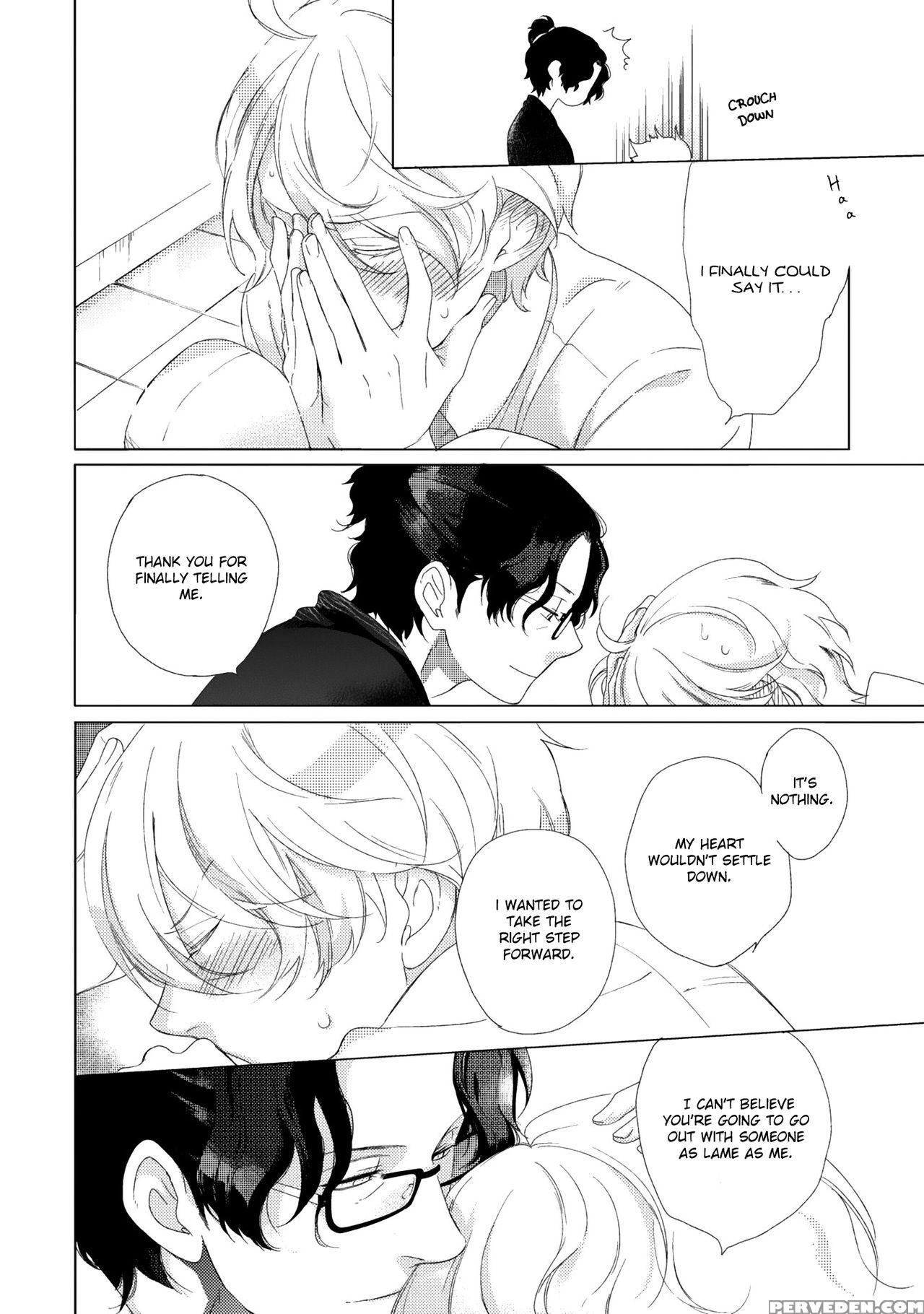 [scarlet Beriko] Joou To Shitateya Ch. 1-4 [english] [madamelepoo Scanlations] 1