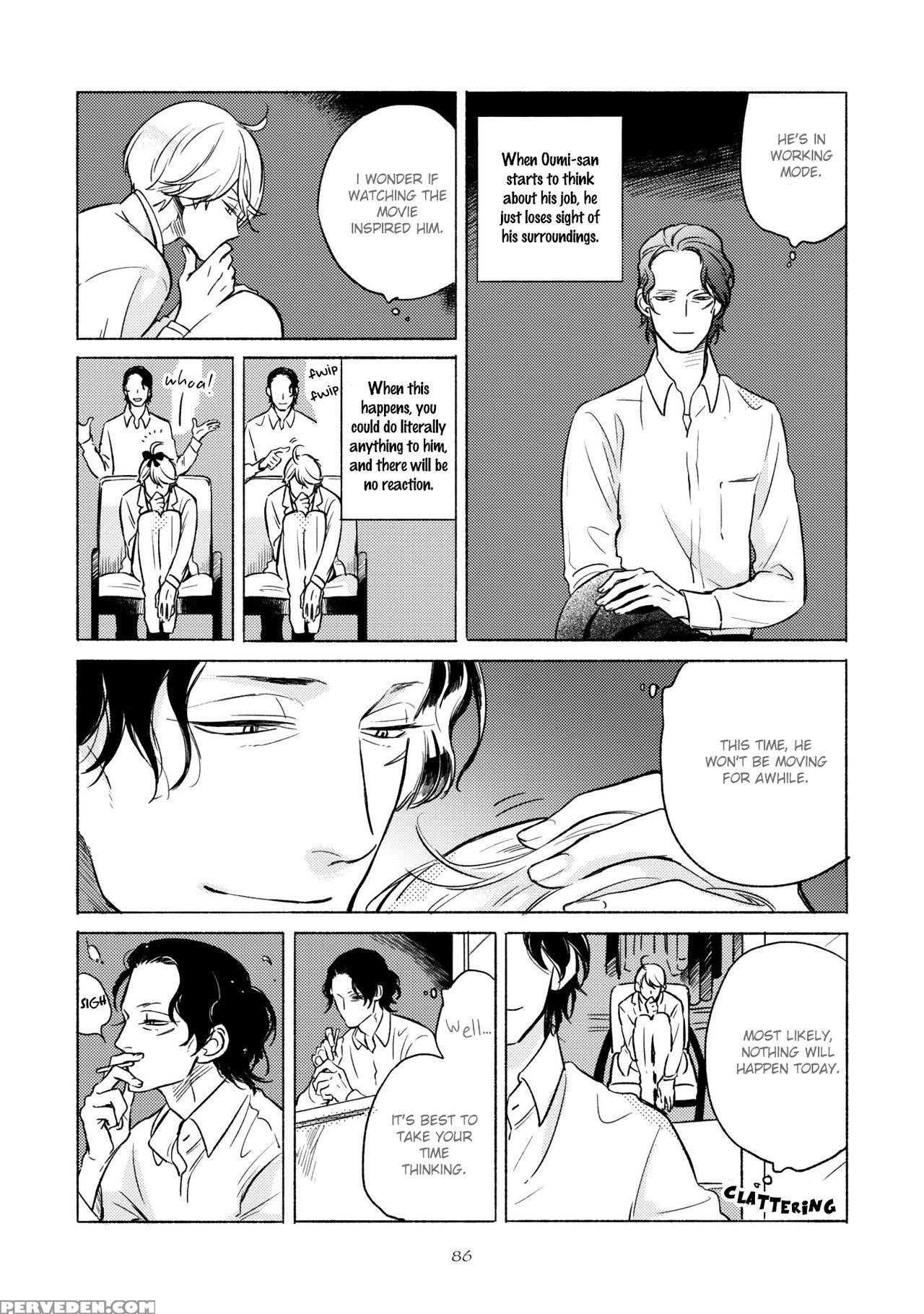 [scarlet Beriko] Joou To Shitateya Ch. 1-4 [english] [madamelepoo Scanlations] 1
