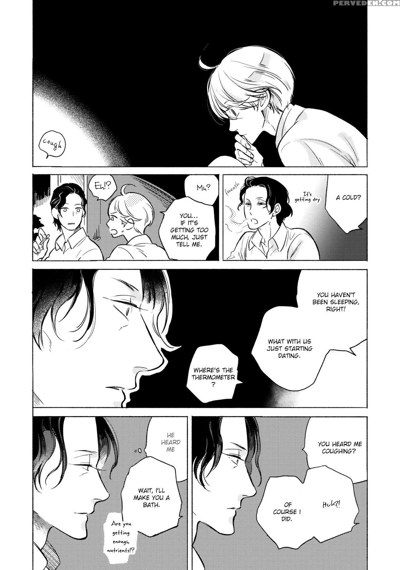 [scarlet Beriko] Joou To Shitateya Ch. 1-4 [english] [madamelepoo Scanlations] 1