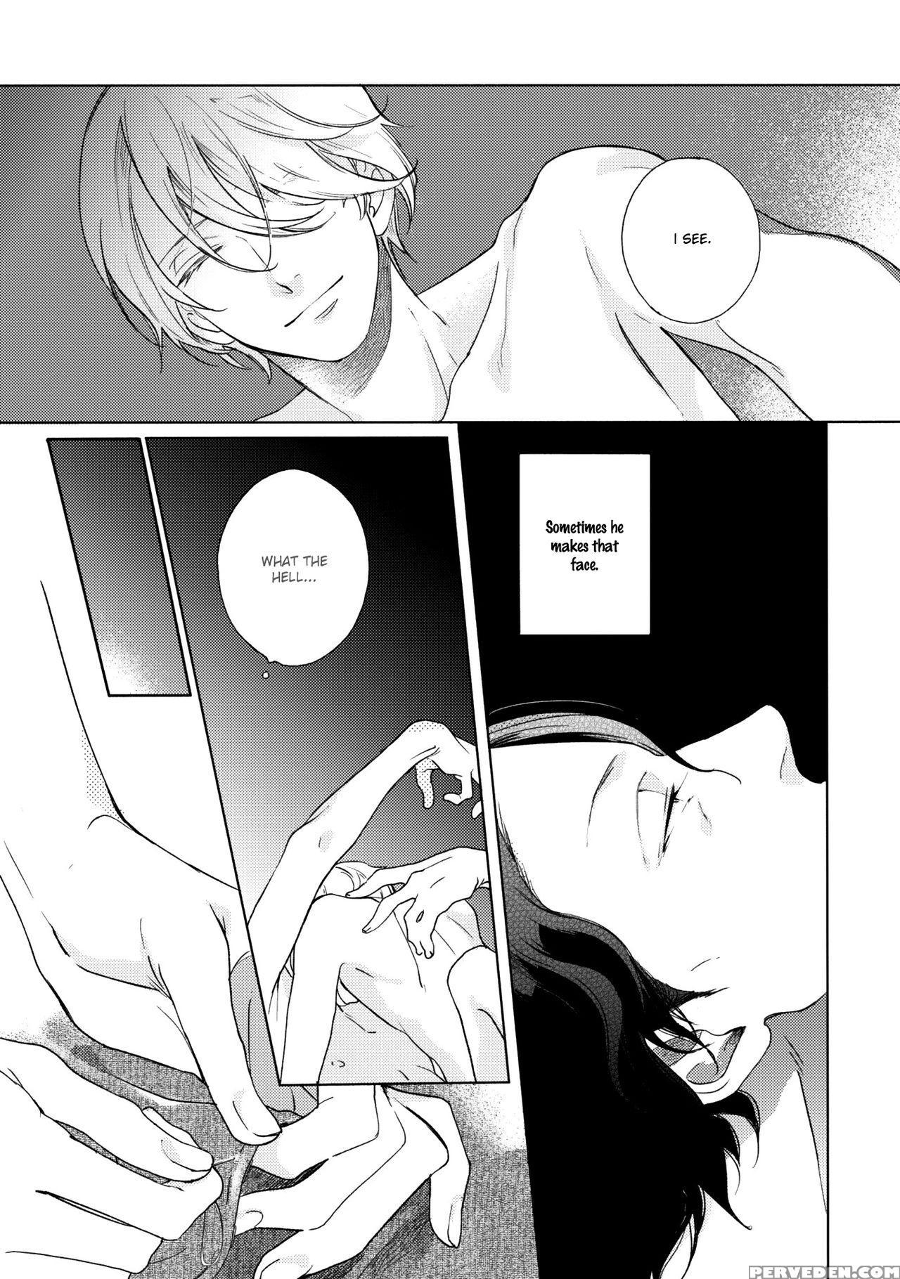 [scarlet Beriko] Joou To Shitateya Ch. 1-4 [english] [madamelepoo Scanlations] 1