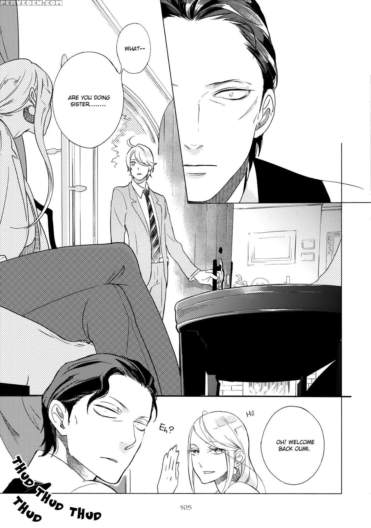 [scarlet Beriko] Joou To Shitateya Ch. 1-5 [english] [madamelepoo Scanlations] 1