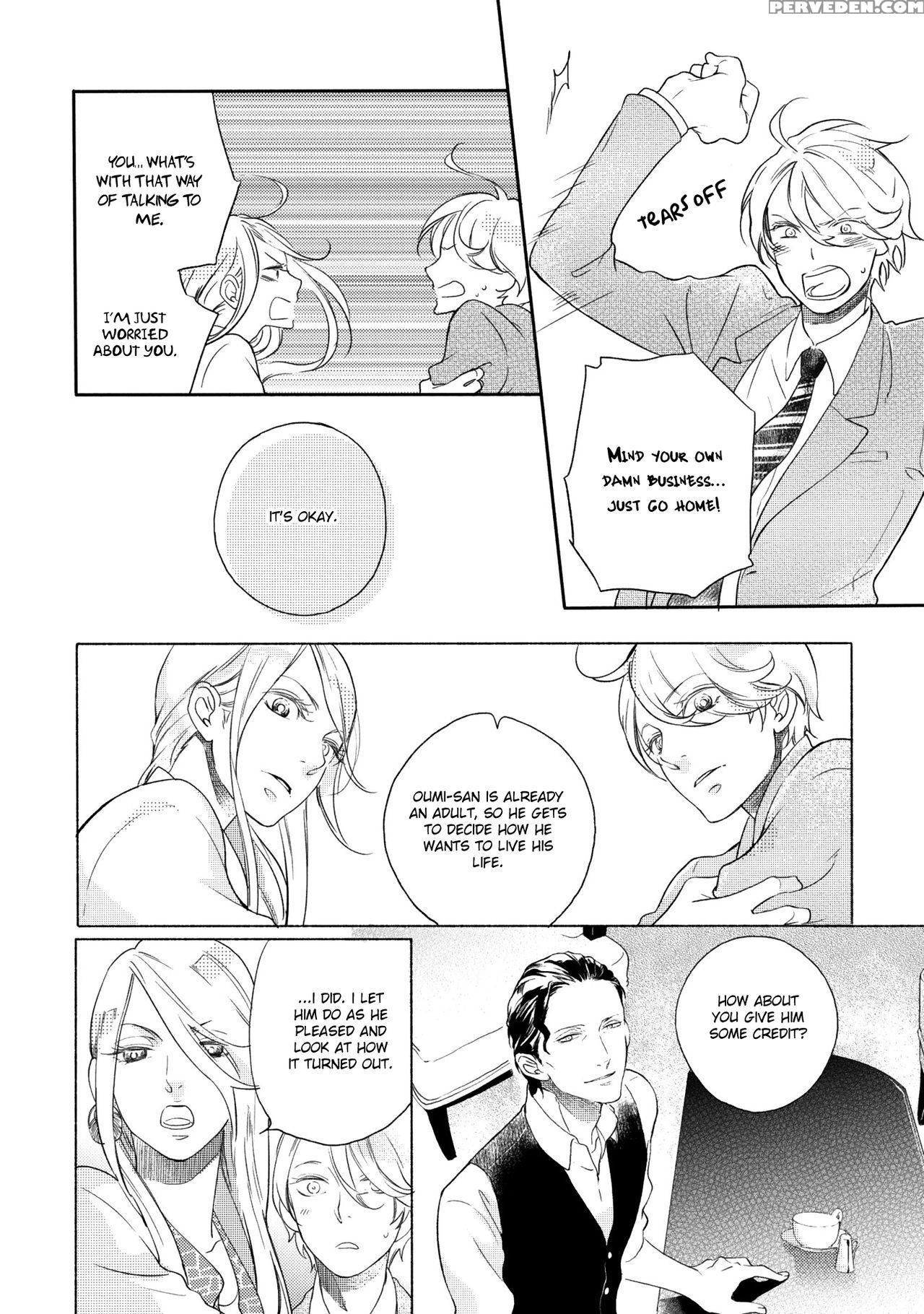 [scarlet Beriko] Joou To Shitateya Ch. 1-5 [english] [madamelepoo Scanlations] 1