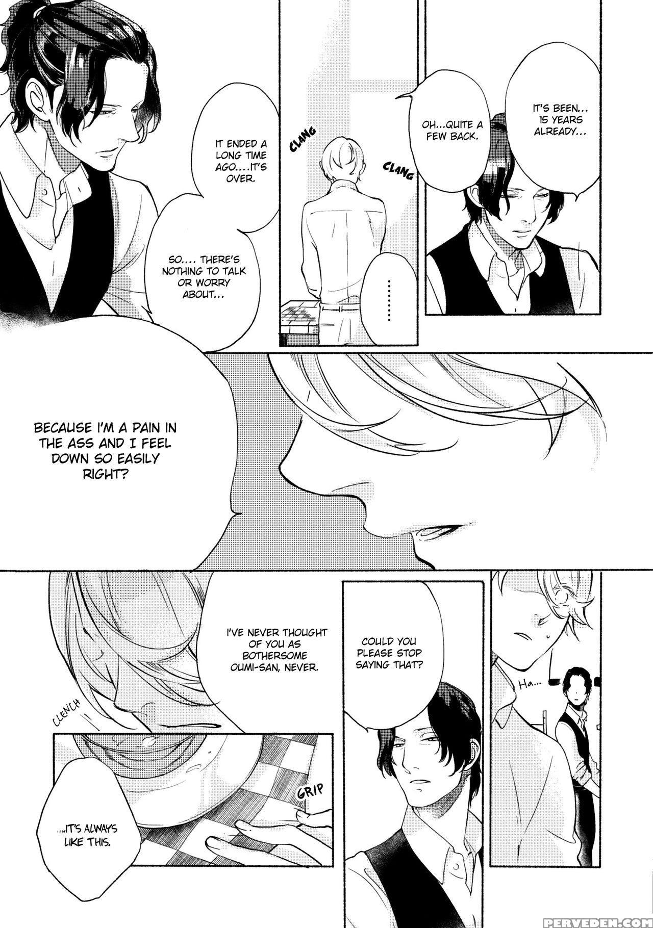 [scarlet Beriko] Joou To Shitateya Ch. 1-5 [english] [madamelepoo Scanlations] 1