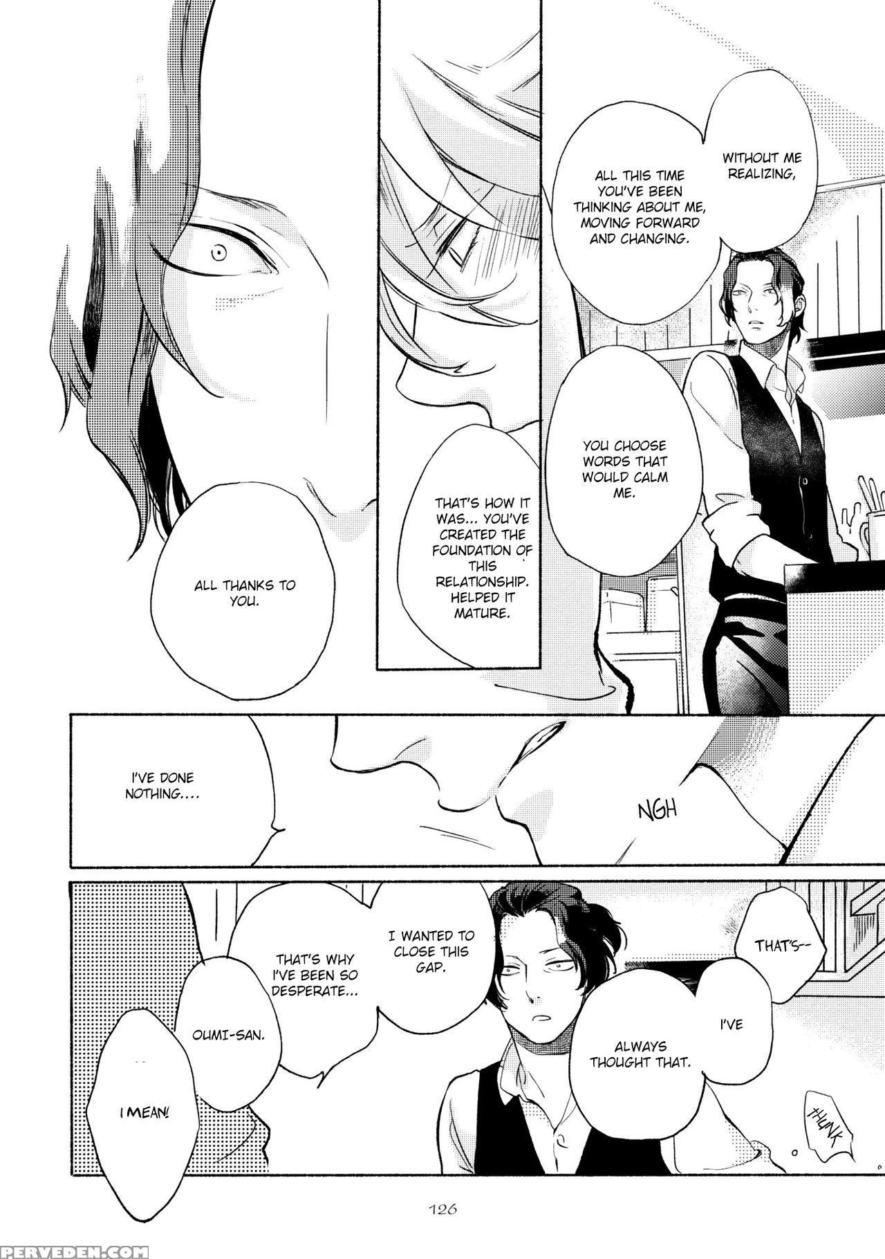 [scarlet Beriko] Joou To Shitateya Ch. 1-5 [english] [madamelepoo Scanlations] 1