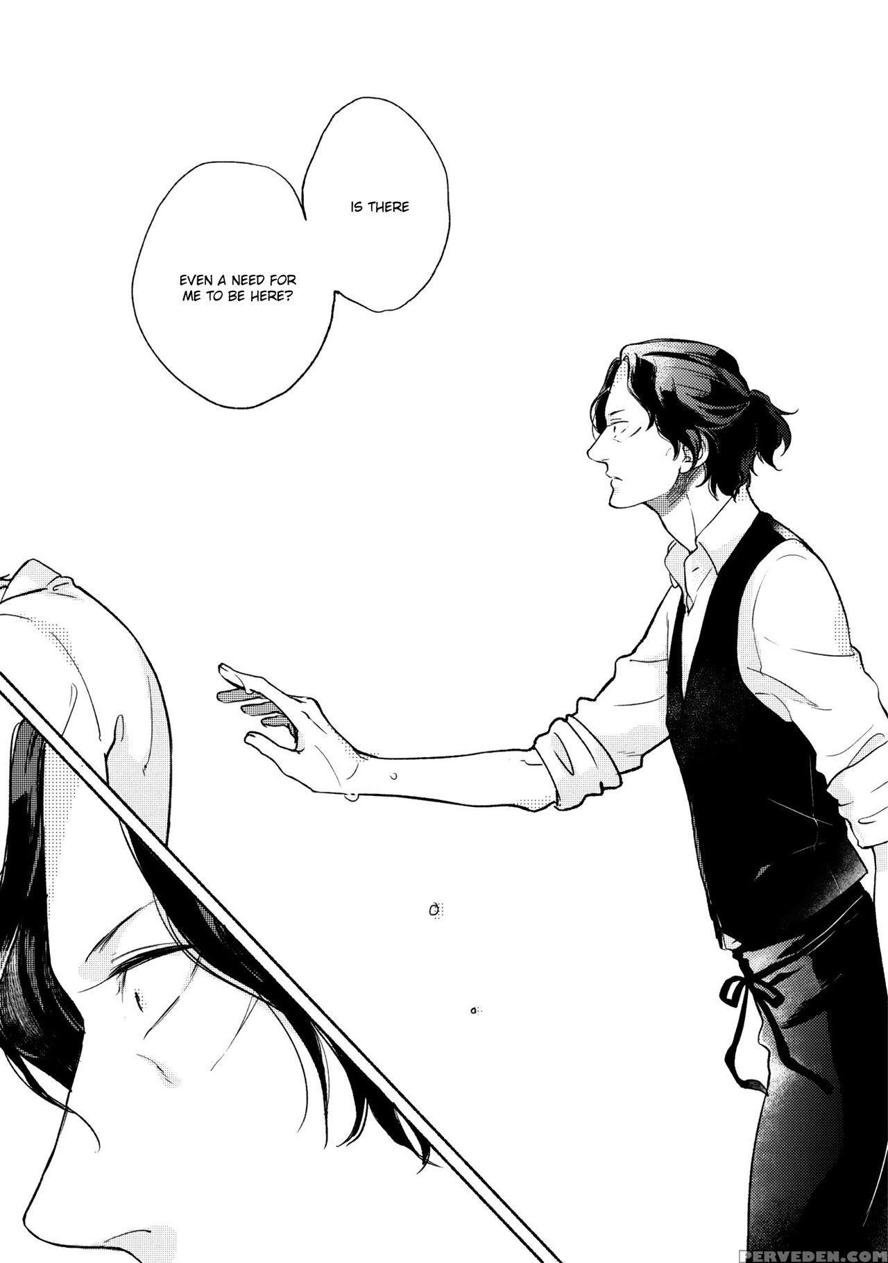 [scarlet Beriko] Joou To Shitateya Ch. 1-5 [english] [madamelepoo Scanlations] 1