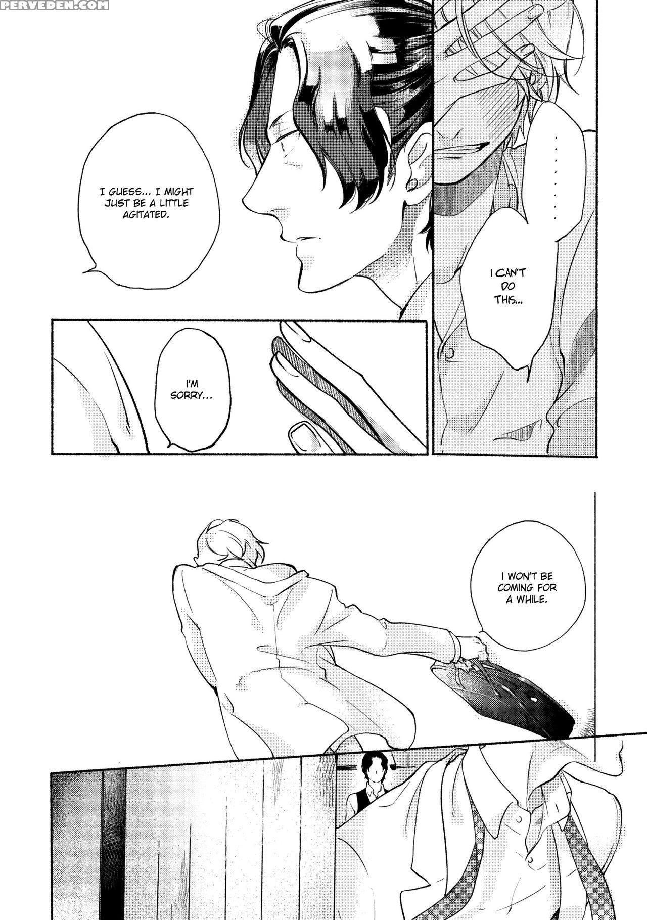 [scarlet Beriko] Joou To Shitateya Ch. 1-5 [english] [madamelepoo Scanlations] 1