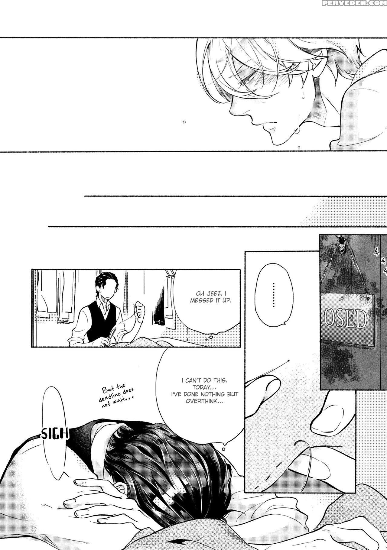 [scarlet Beriko] Joou To Shitateya Ch. 1-5 [english] [madamelepoo Scanlations] 1