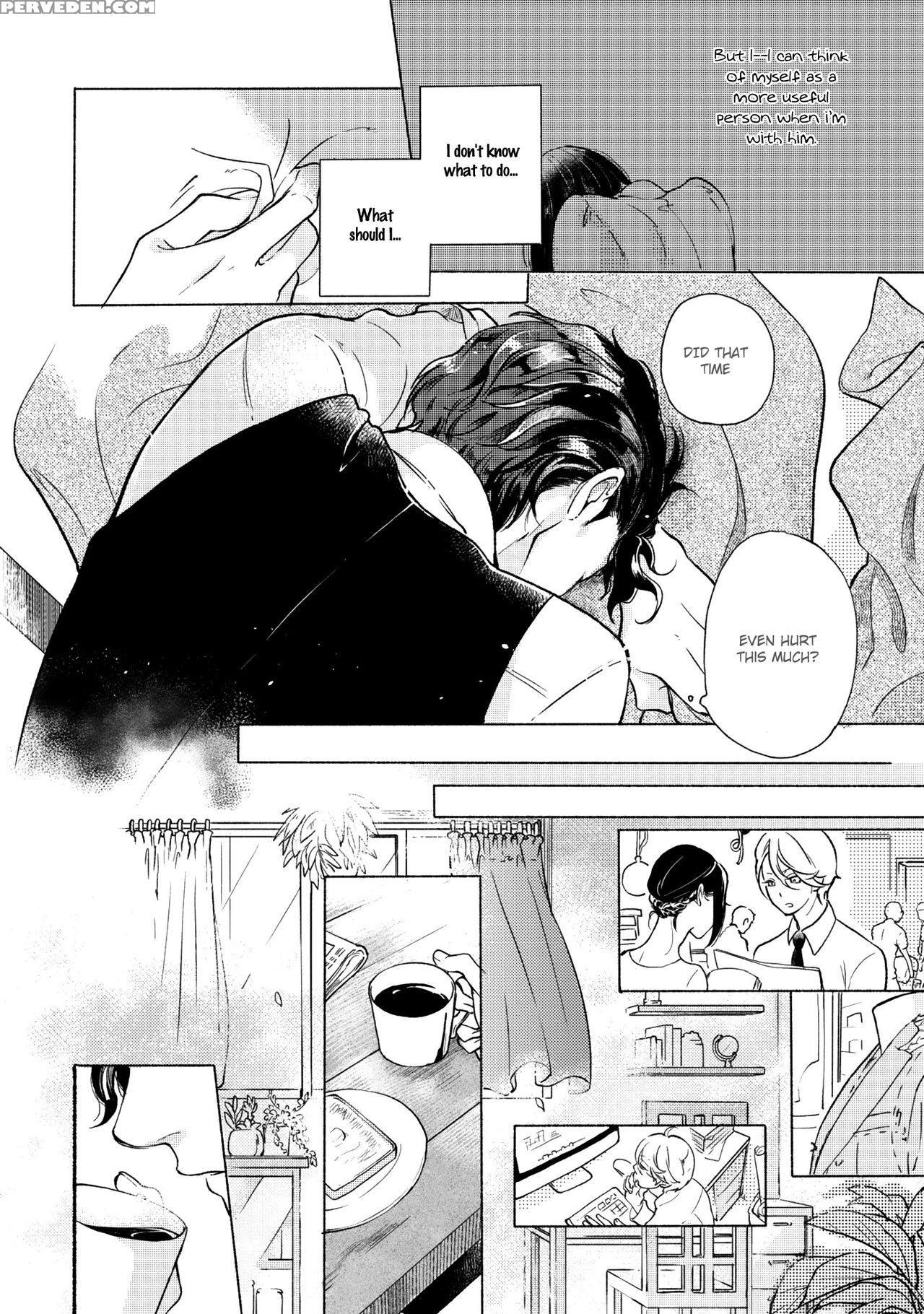 [scarlet Beriko] Joou To Shitateya Ch. 1-5 [english] [madamelepoo Scanlations] 1
