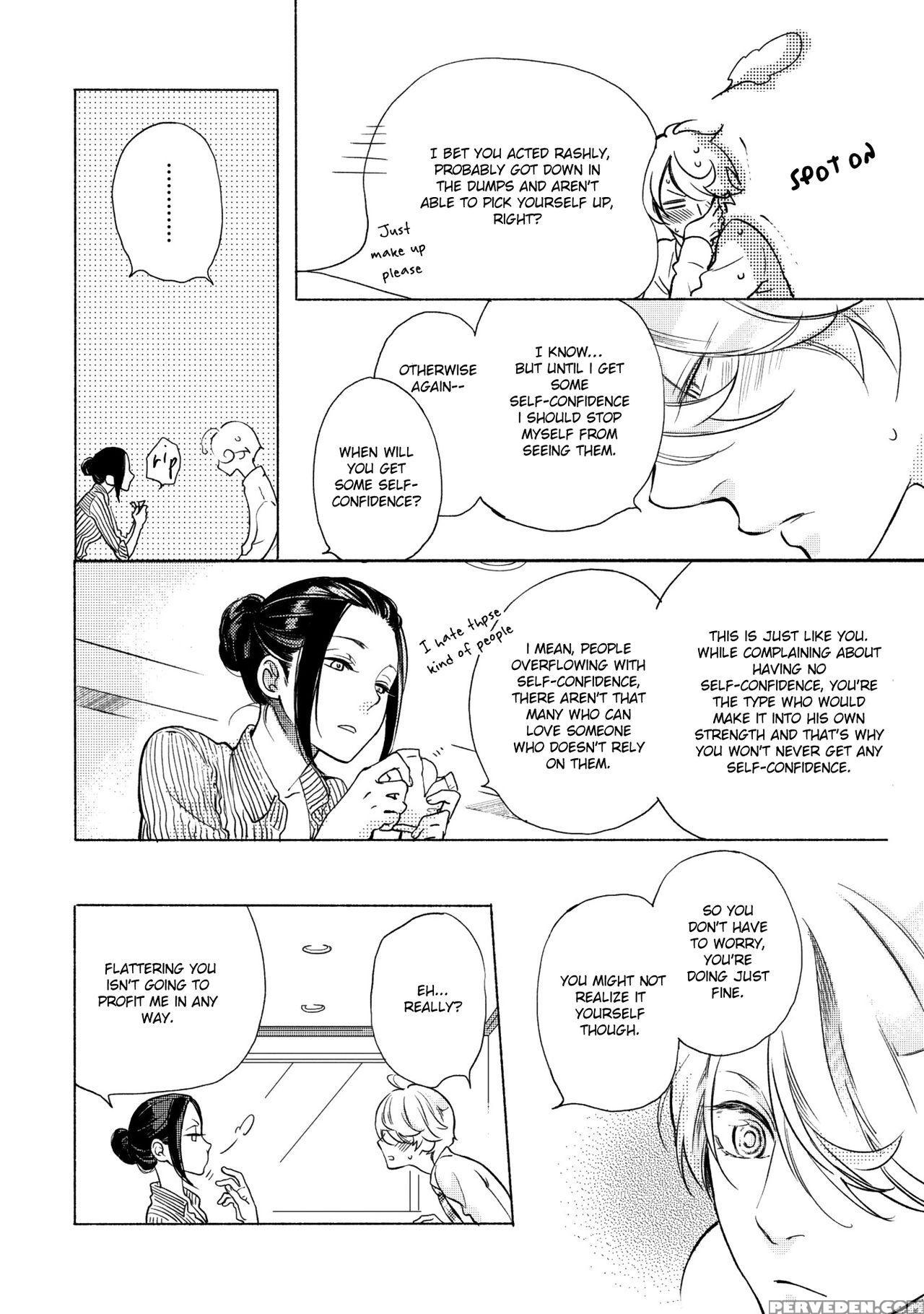 [scarlet Beriko] Joou To Shitateya Ch. 1-5 [english] [madamelepoo Scanlations] 1
