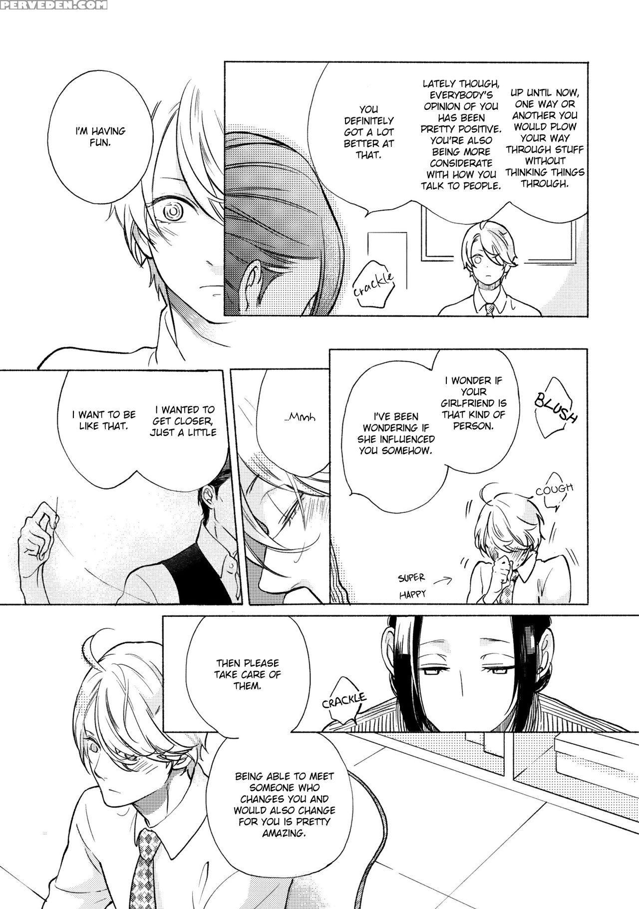[scarlet Beriko] Joou To Shitateya Ch. 1-5 [english] [madamelepoo Scanlations] 1