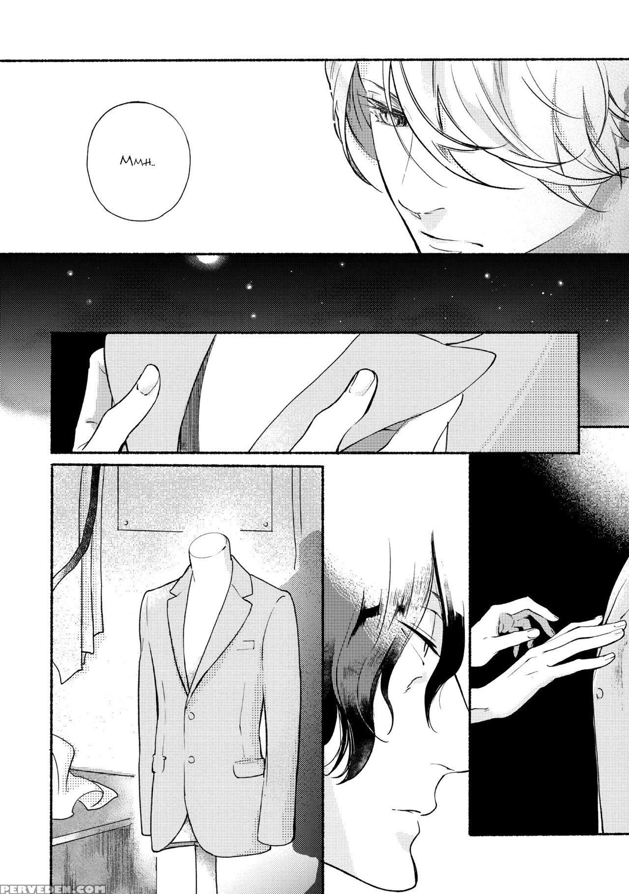 [scarlet Beriko] Joou To Shitateya Ch. 1-5 [english] [madamelepoo Scanlations] 1