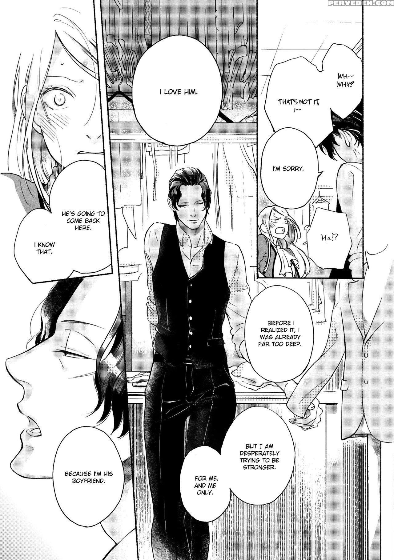 [scarlet Beriko] Joou To Shitateya Ch. 1-5 [english] [madamelepoo Scanlations] 1