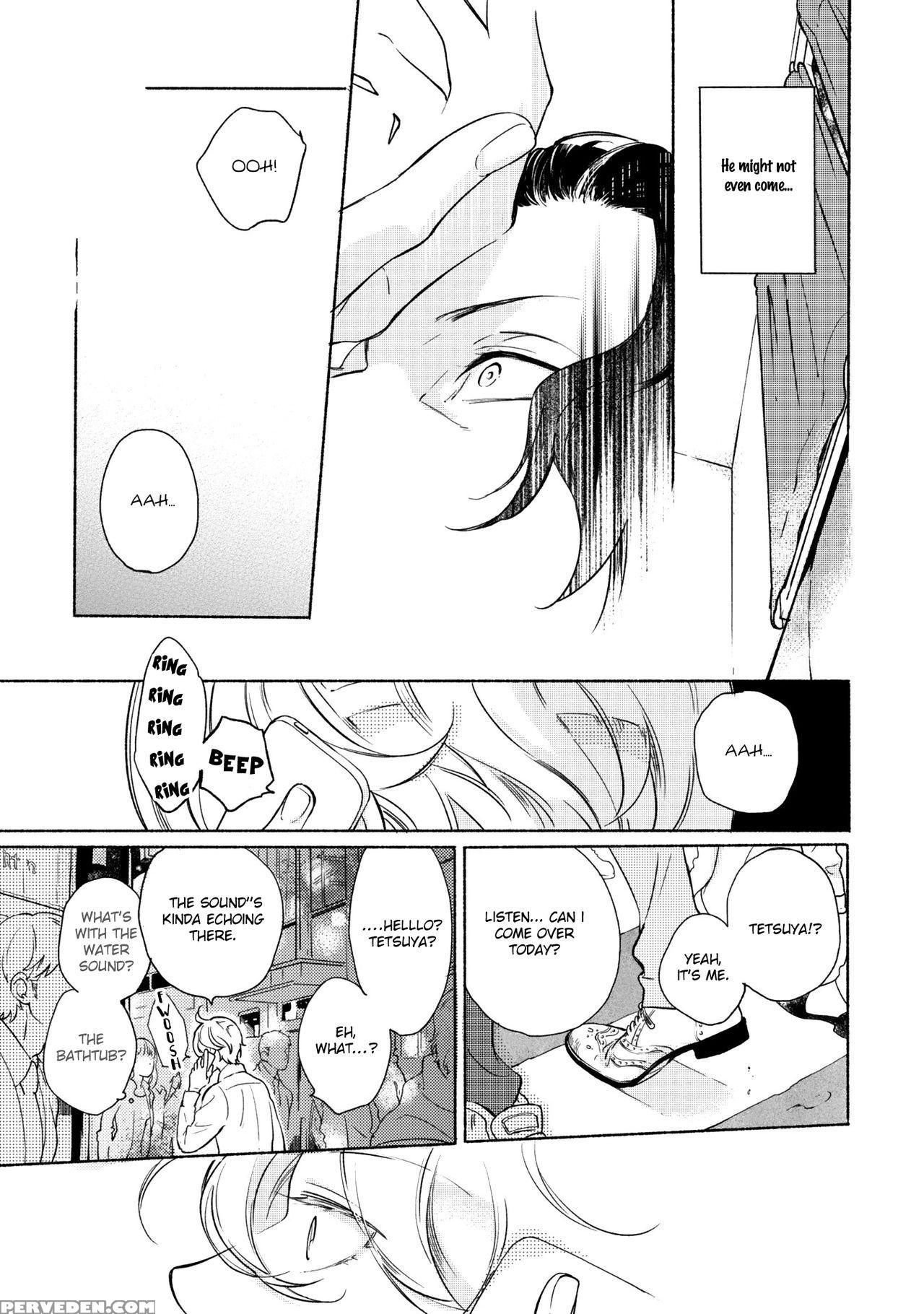 [scarlet Beriko] Joou To Shitateya Ch. 1-5 [english] [madamelepoo Scanlations] 1